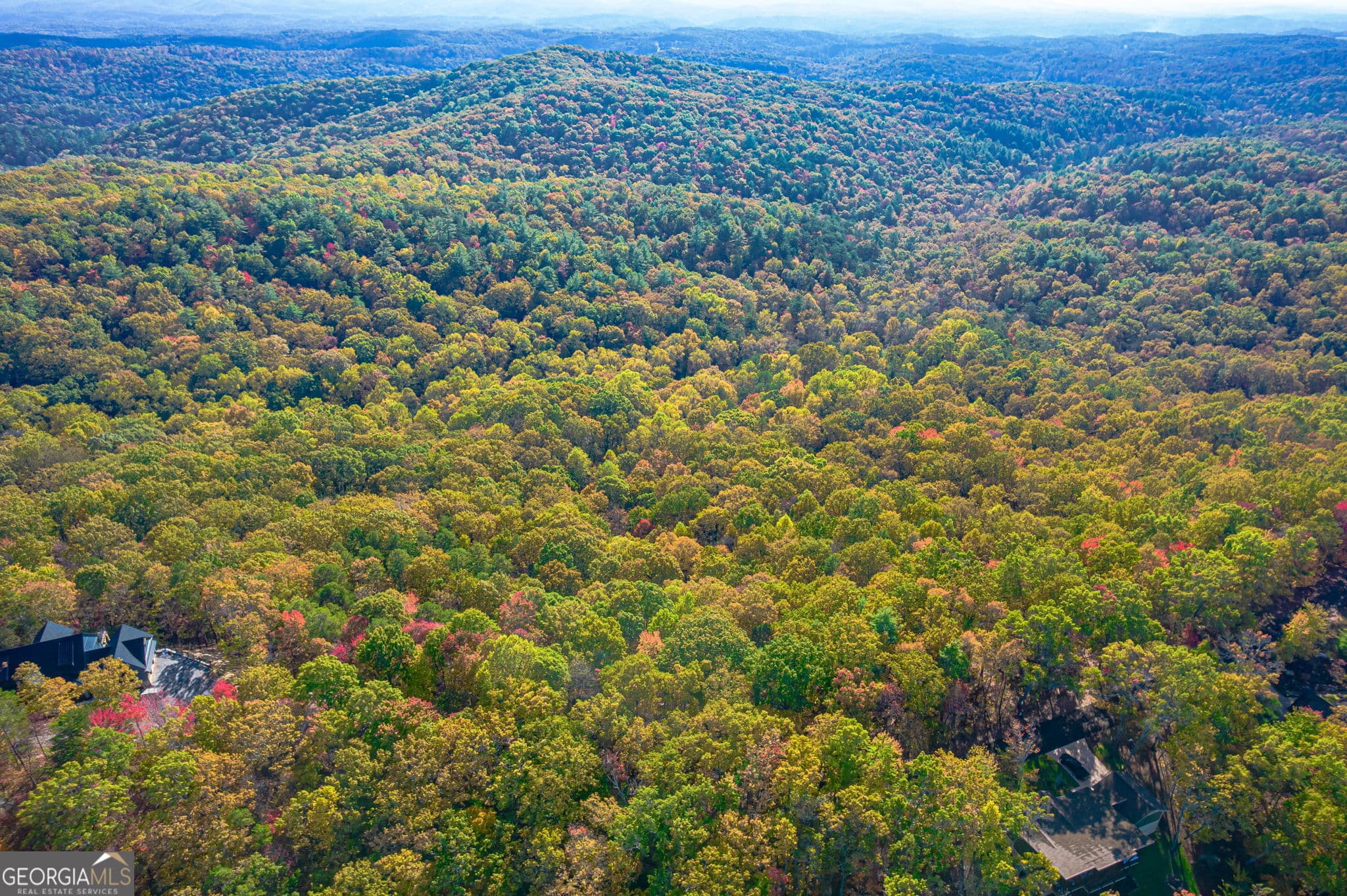 residential lot for sale at LOT 19 Oceola Drive, Ellijay, GA 30540 — photo 6