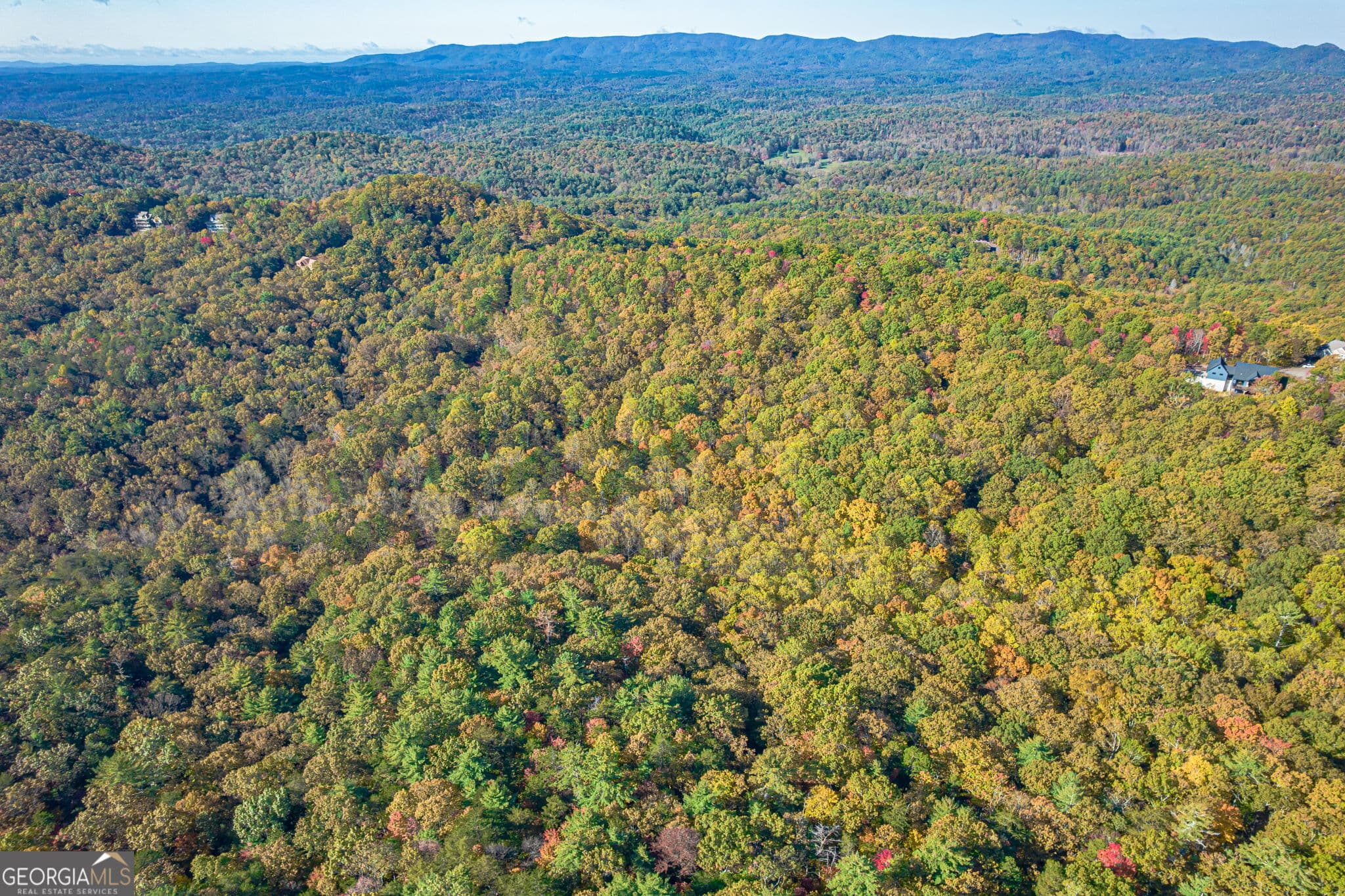 residential lot for sale at LOT 19 Oceola Drive, Ellijay, GA 30540 — photo 7