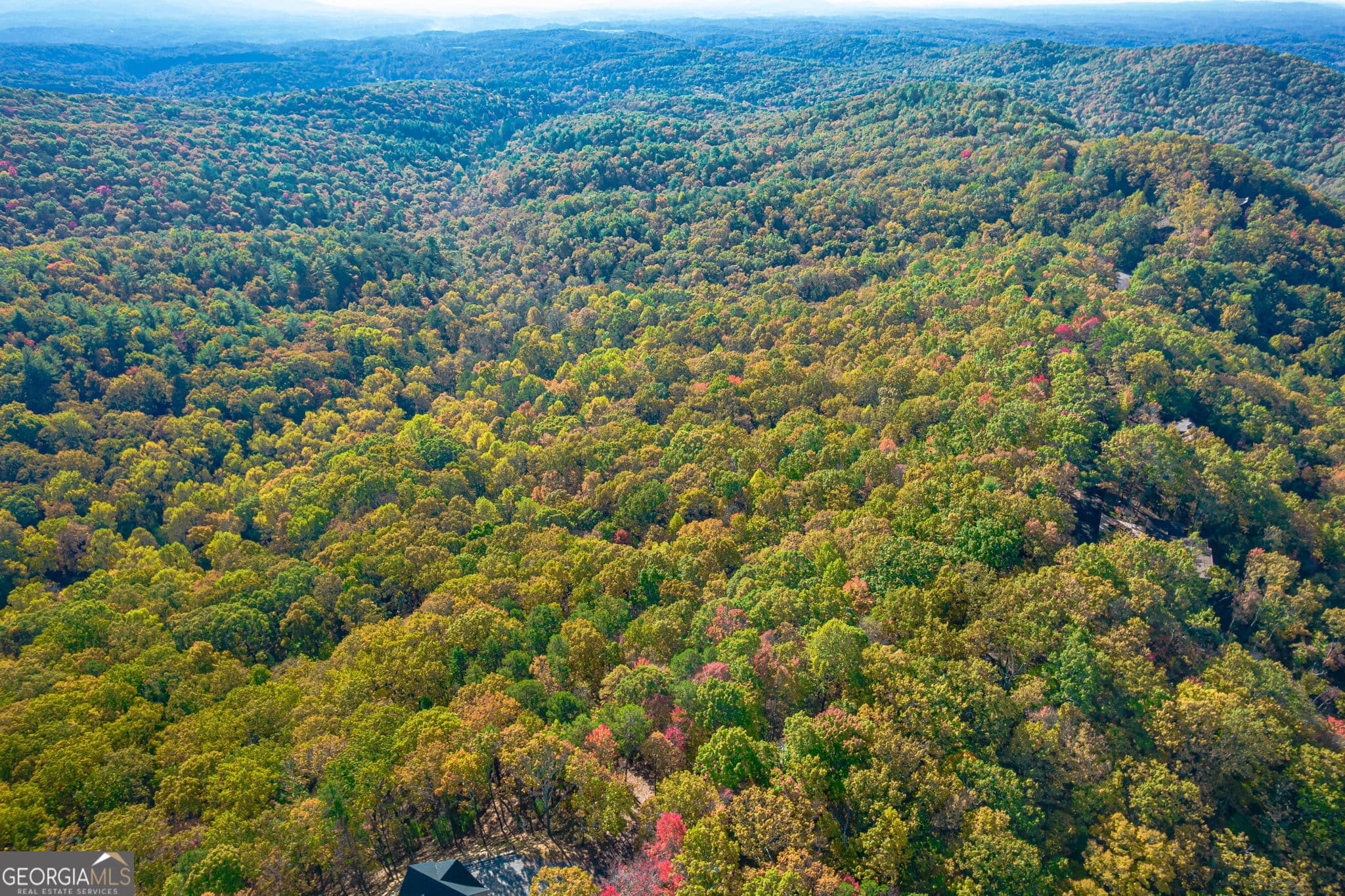 residential lot for sale at LOT 19 Oceola Drive, Ellijay, GA 30540 — photo 1 of 12