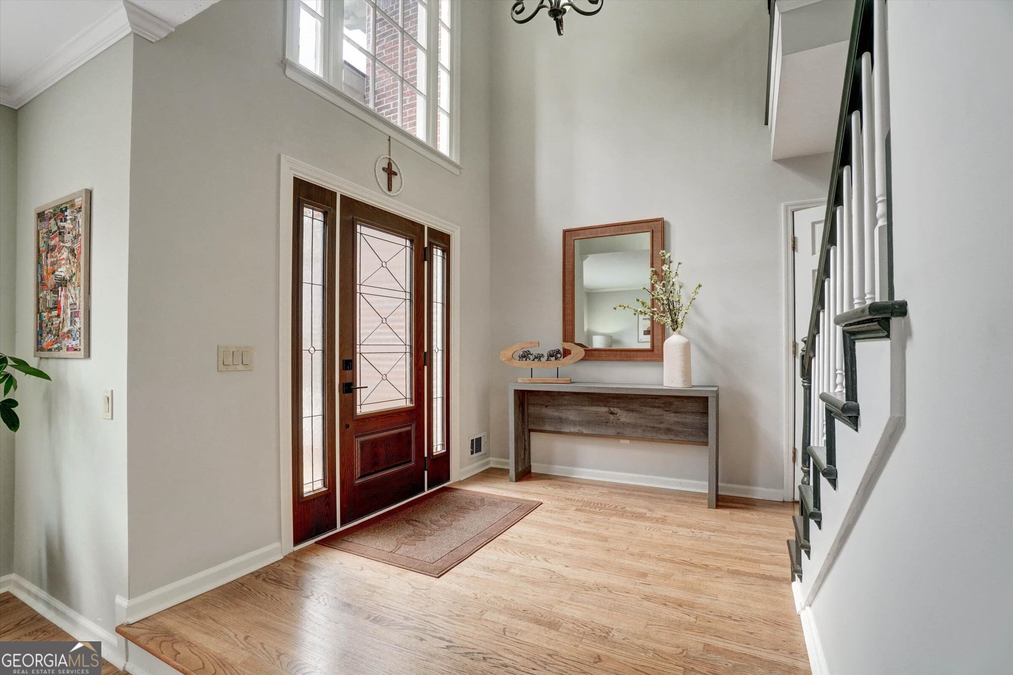 3 bedroom, 2.5 bathroom, 3,360 sq ft single family residence for sale at 115 Glen Holly Drive, Roswell, GA 30076 — photo 6