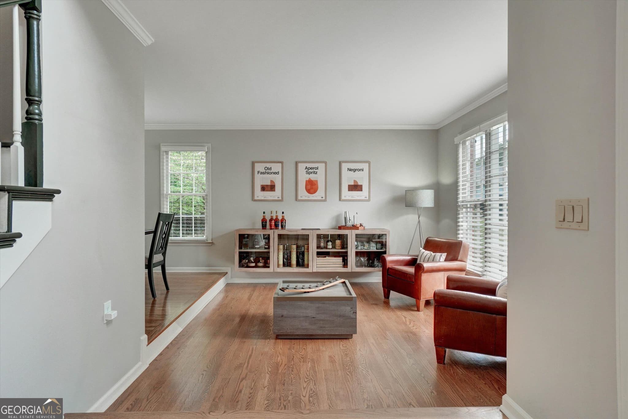 3 bedroom, 2.5 bathroom, 3,360 sq ft single family residence for sale at 115 Glen Holly Drive, Roswell, GA 30076 — photo 7