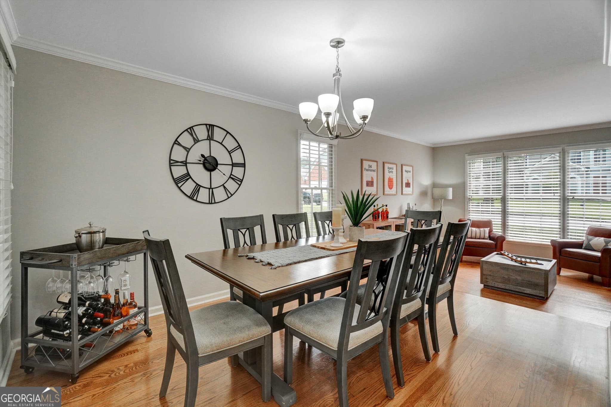 3 bedroom, 2.5 bathroom, 3,360 sq ft single family residence for sale at 115 Glen Holly Drive, Roswell, GA 30076 — photo 10