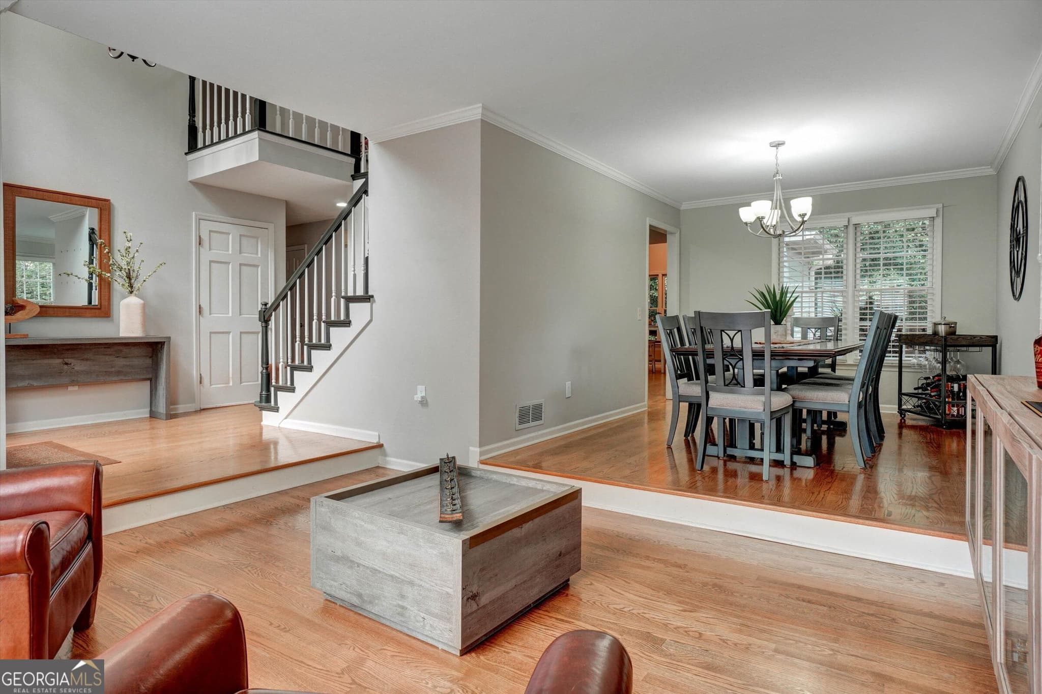 3 bedroom, 2.5 bathroom, 3,360 sq ft single family residence for sale at 115 Glen Holly Drive, Roswell, GA 30076 — photo 8