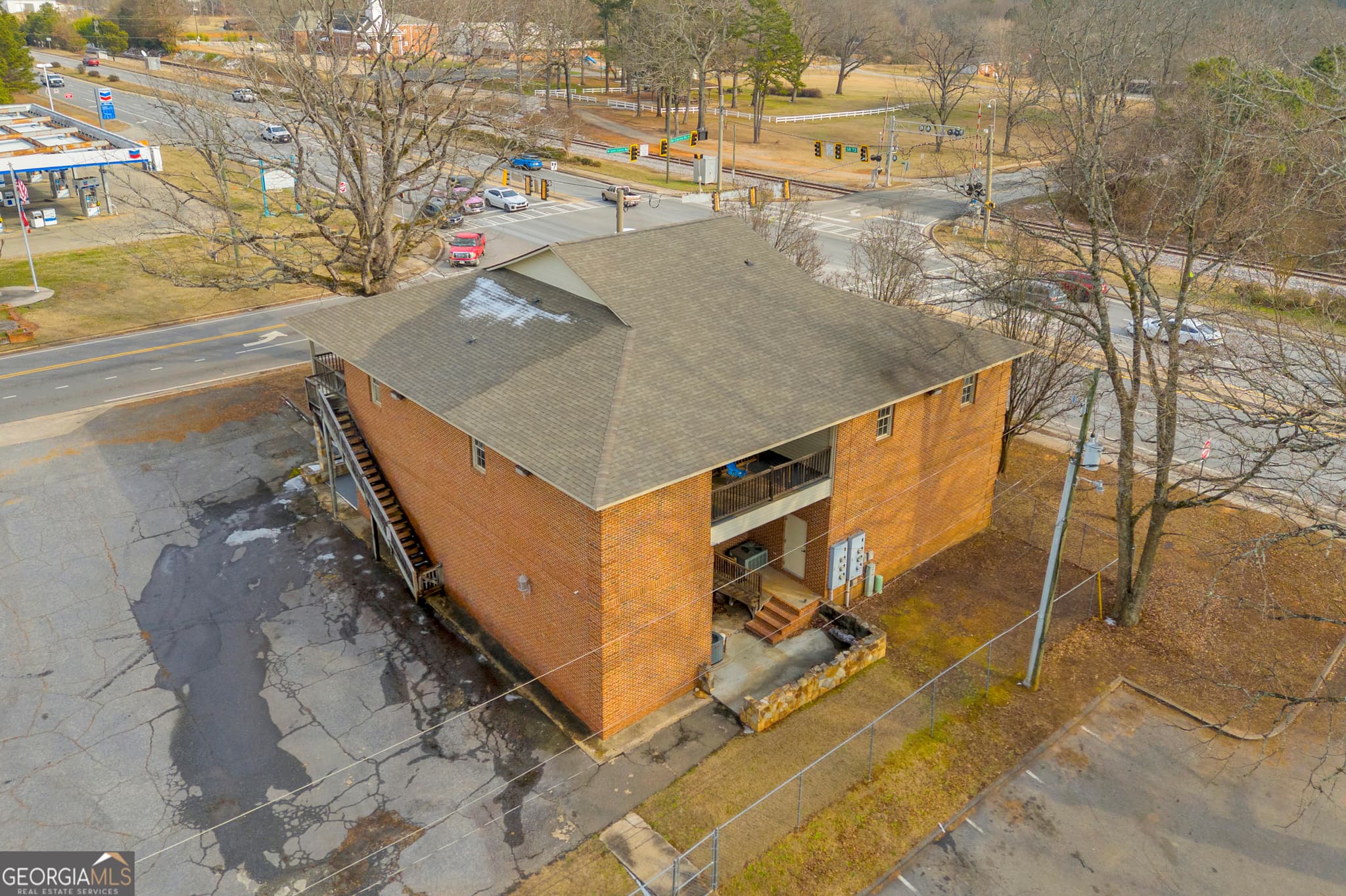4 bedroom, 7 bathroom, 7,000 sq ft mixed use for sale at 19 Glenn Carrie, Hull, GA 30646 — photo 6