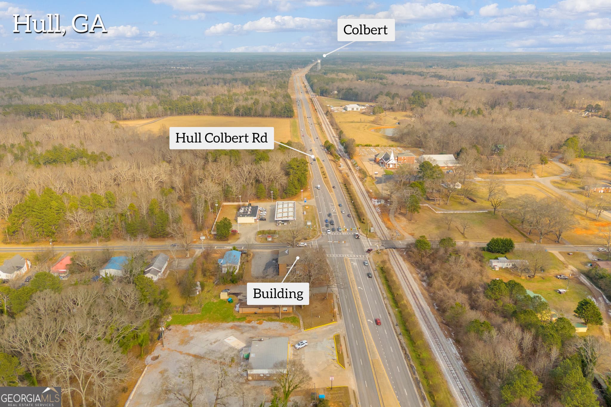 4 bedroom, 7 bathroom, 7,000 sq ft mixed use for sale at 19 Glenn Carrie, Hull, GA 30646 — photo 7