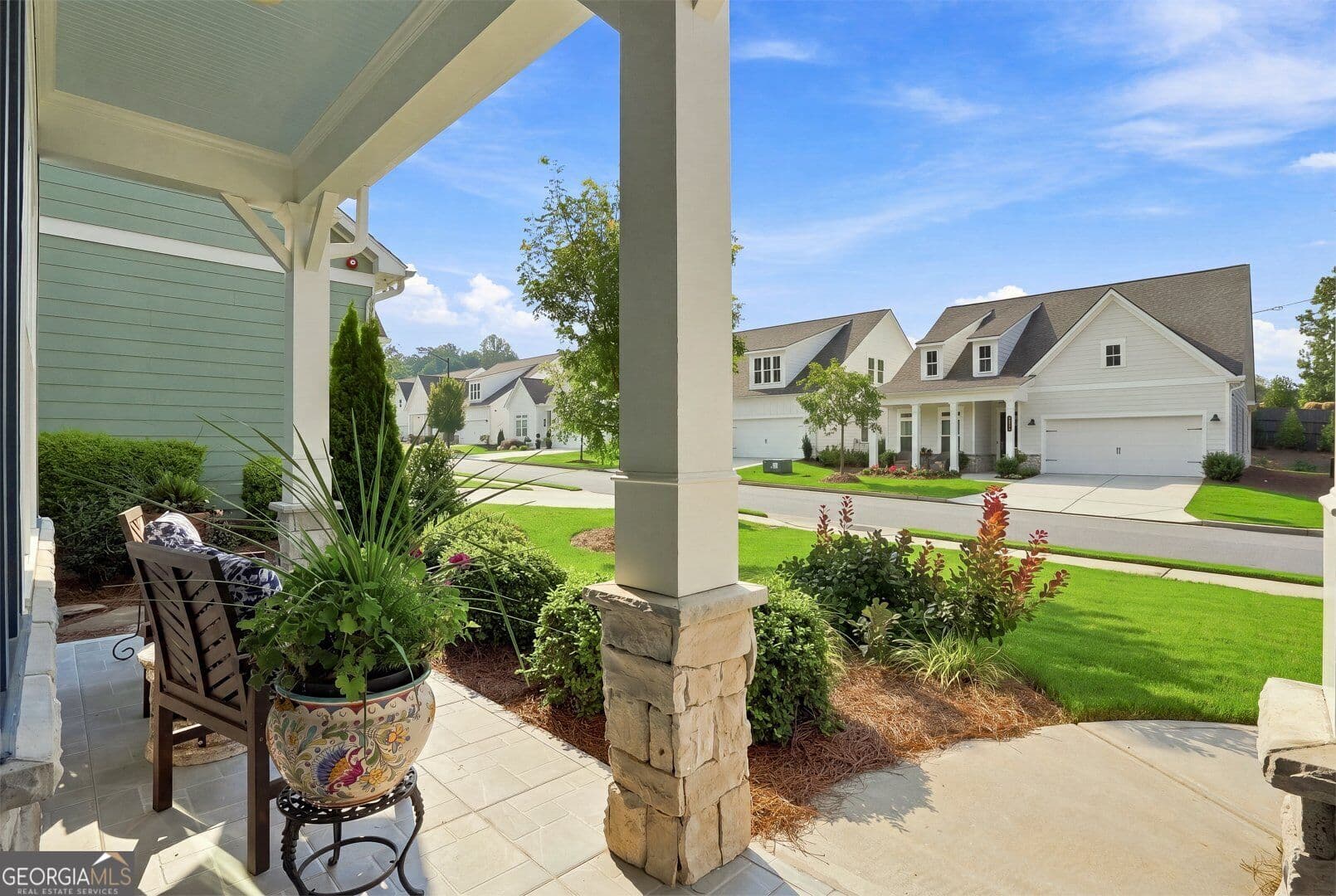 4 bedroom, 3 bathroom single family residence for sale at 1932 Finnish Lane, Kennesaw, GA 30152 — photo 6