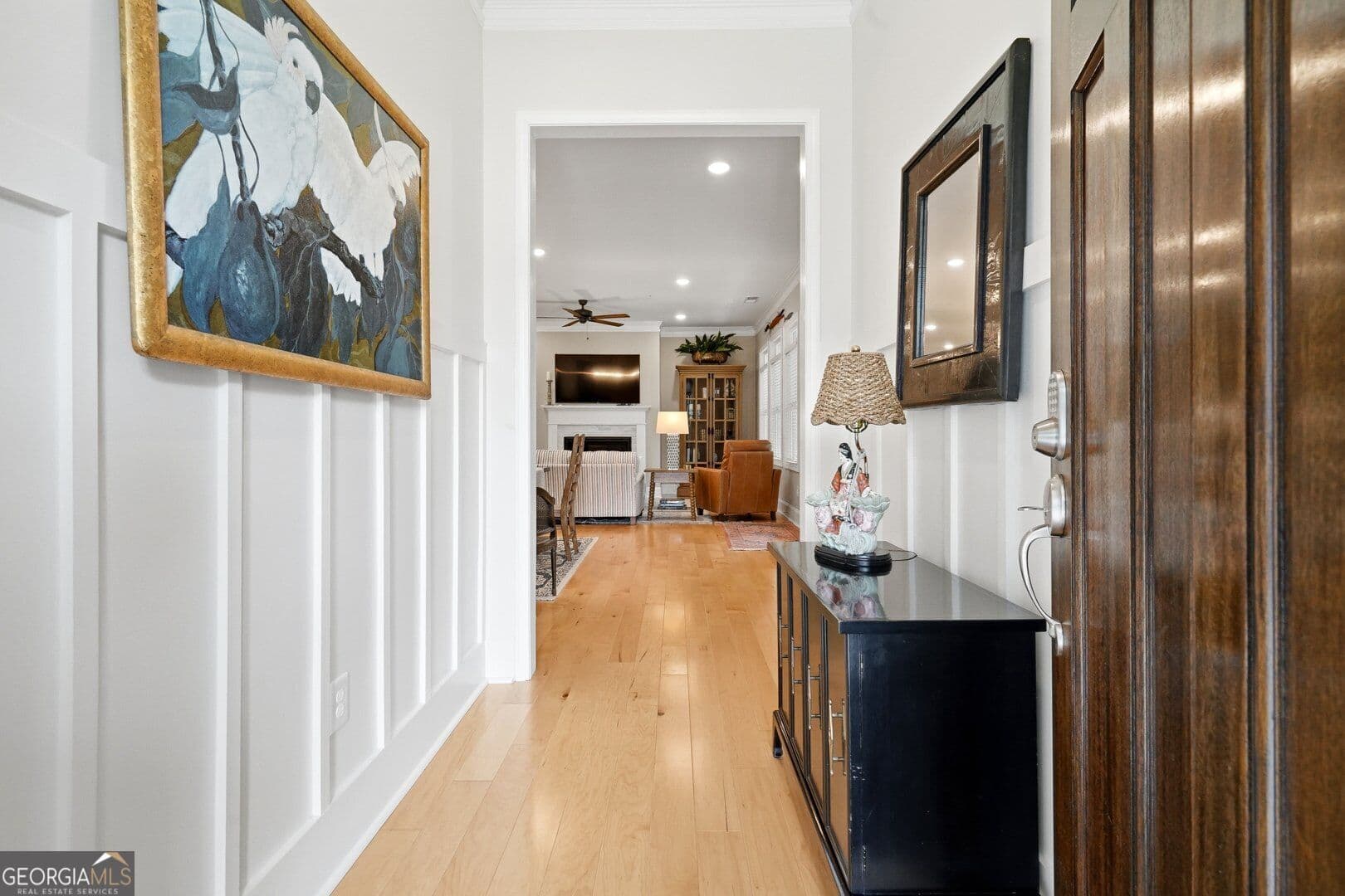 4 bedroom, 3 bathroom single family residence for sale at 1932 Finnish Lane, Kennesaw, GA 30152 — photo 7