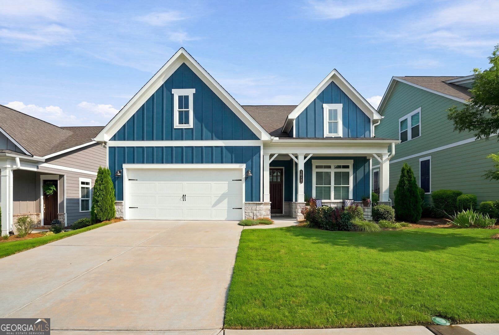 4 bedroom, 3 bathroom single family residence for sale at 1932 Finnish Lane, Kennesaw, GA 30152 — photo 3