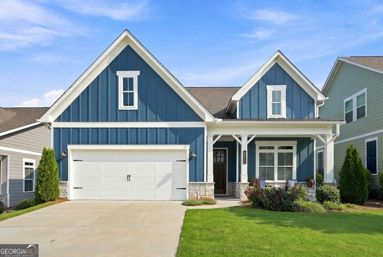 4 bedroom, 3 bathroom single family residence for sale at 1932 Finnish Lane, Kennesaw, GA 30152