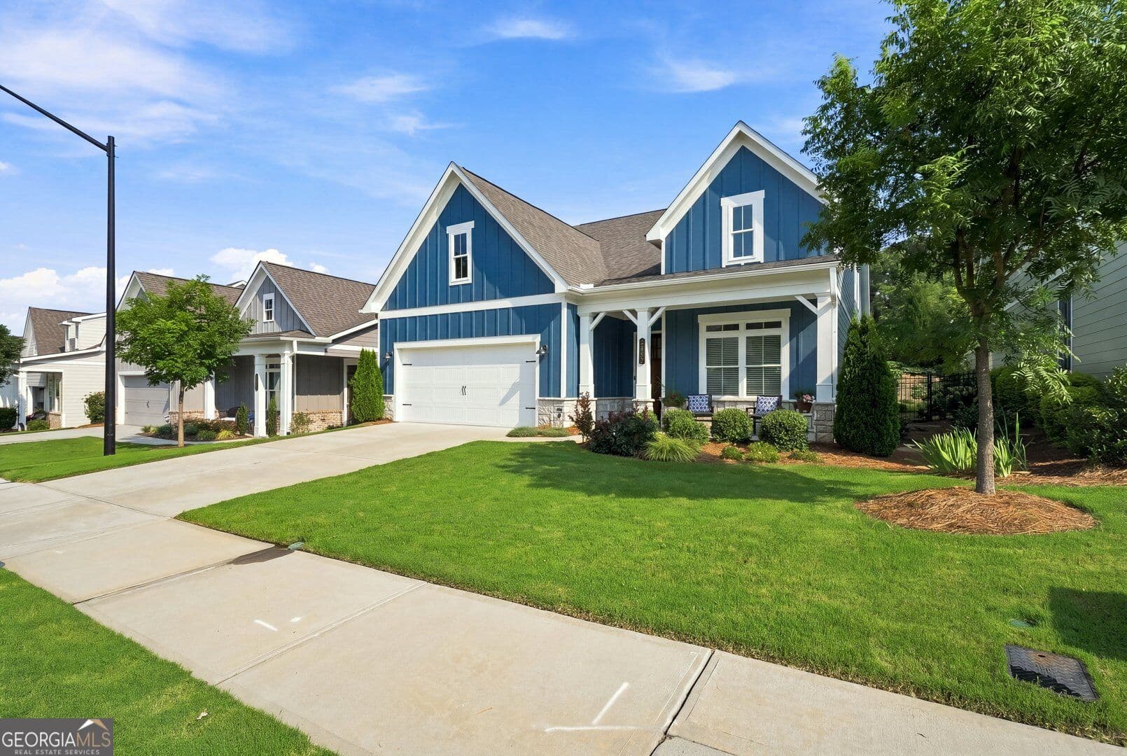 4 bedroom, 3 bathroom single family residence for sale at 1932 Finnish Lane, Kennesaw, GA 30152 — photo 5