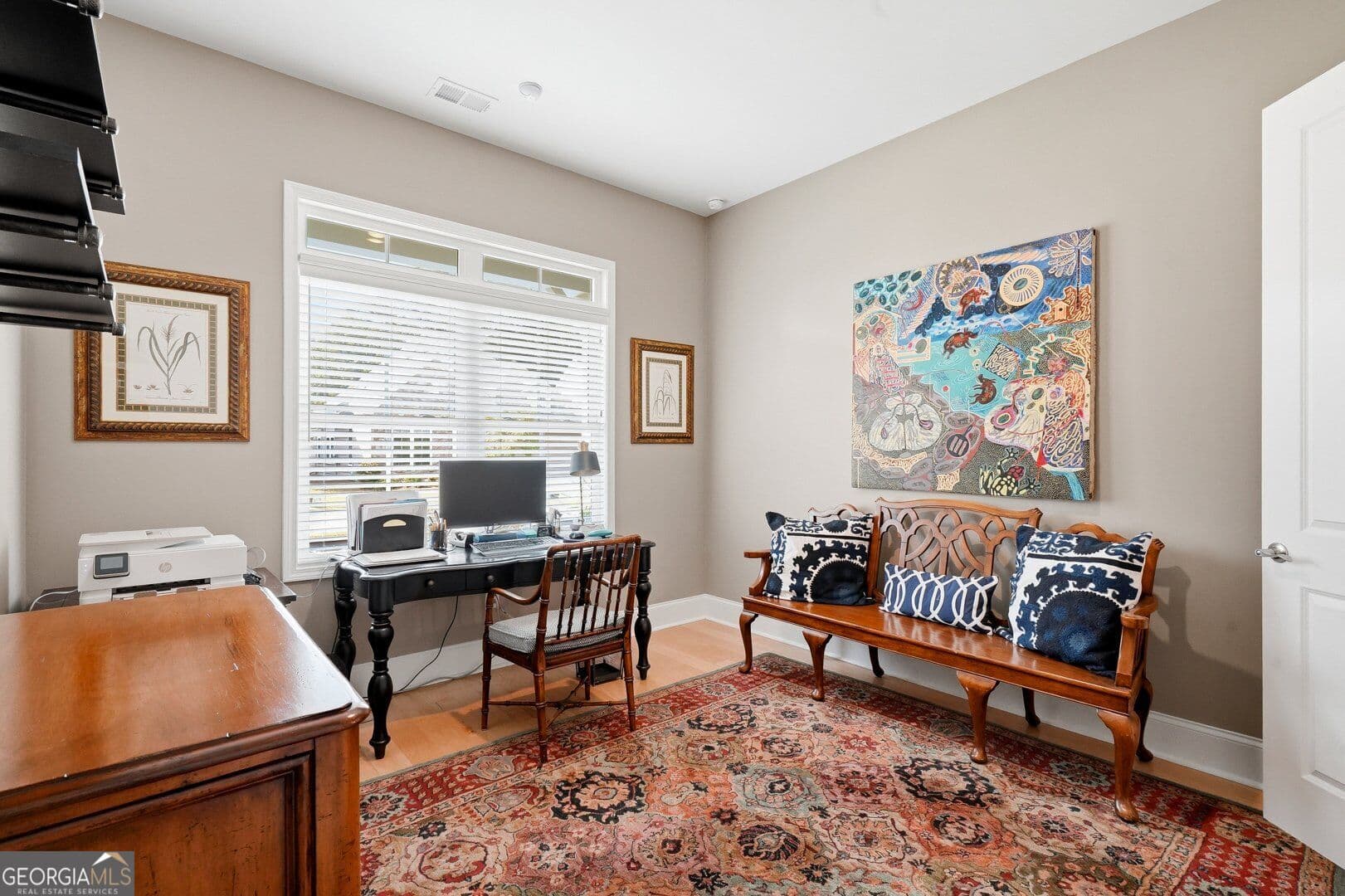 4 bedroom, 3 bathroom single family residence for sale at 1932 Finnish Lane, Kennesaw, GA 30152 — photo 9