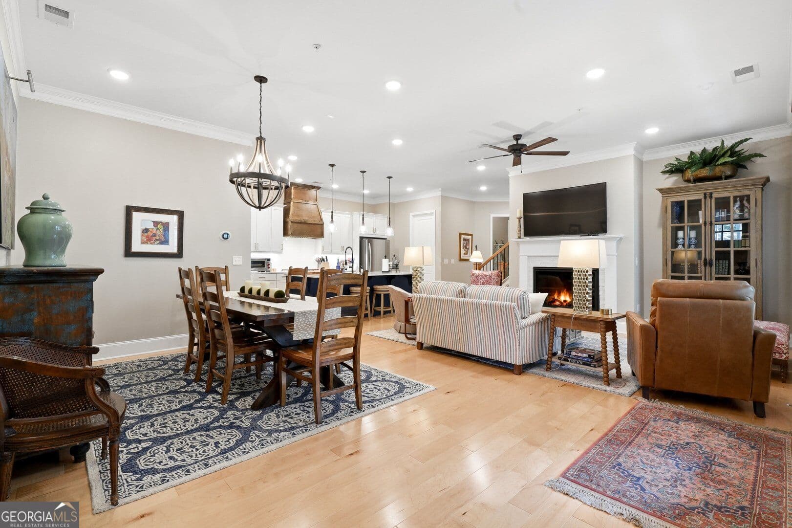 4 bedroom, 3 bathroom single family residence for sale at 1932 Finnish Lane, Kennesaw, GA 30152 — photo 10