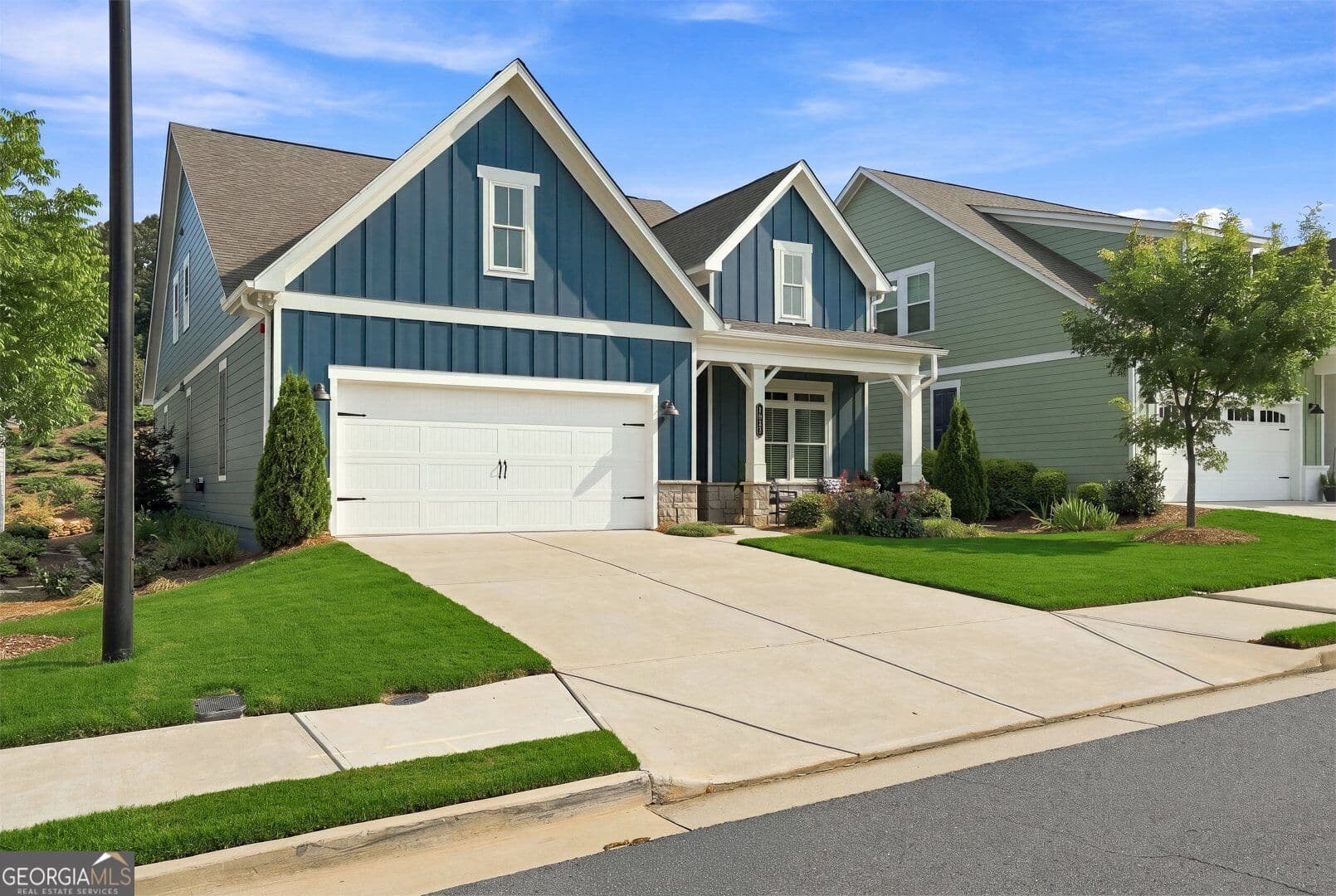 4 bedroom, 3 bathroom single family residence for sale at 1932 Finnish Lane, Kennesaw, GA 30152 — photo 4