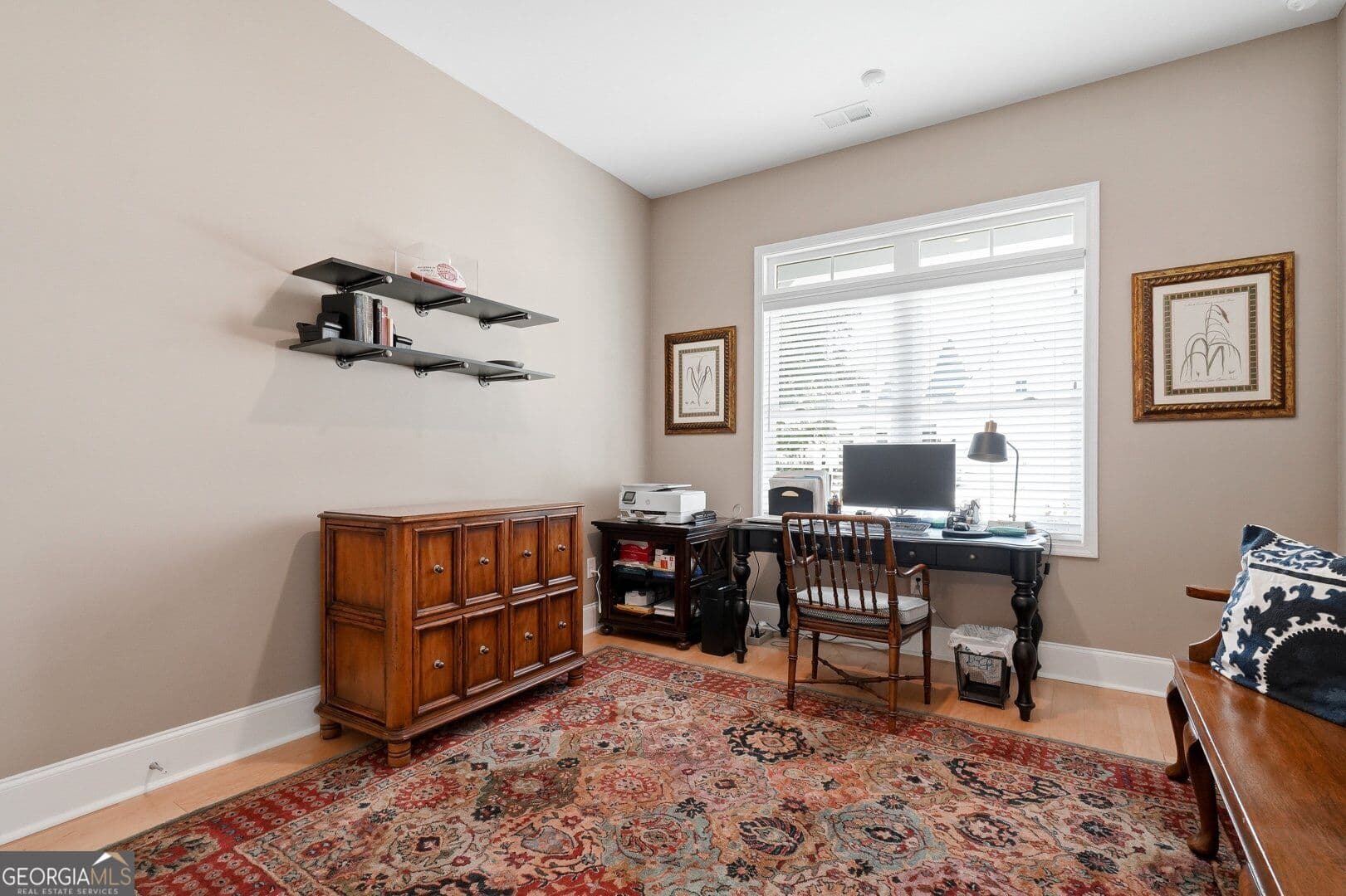 4 bedroom, 3 bathroom single family residence for sale at 1932 Finnish Lane, Kennesaw, GA 30152 — photo 8