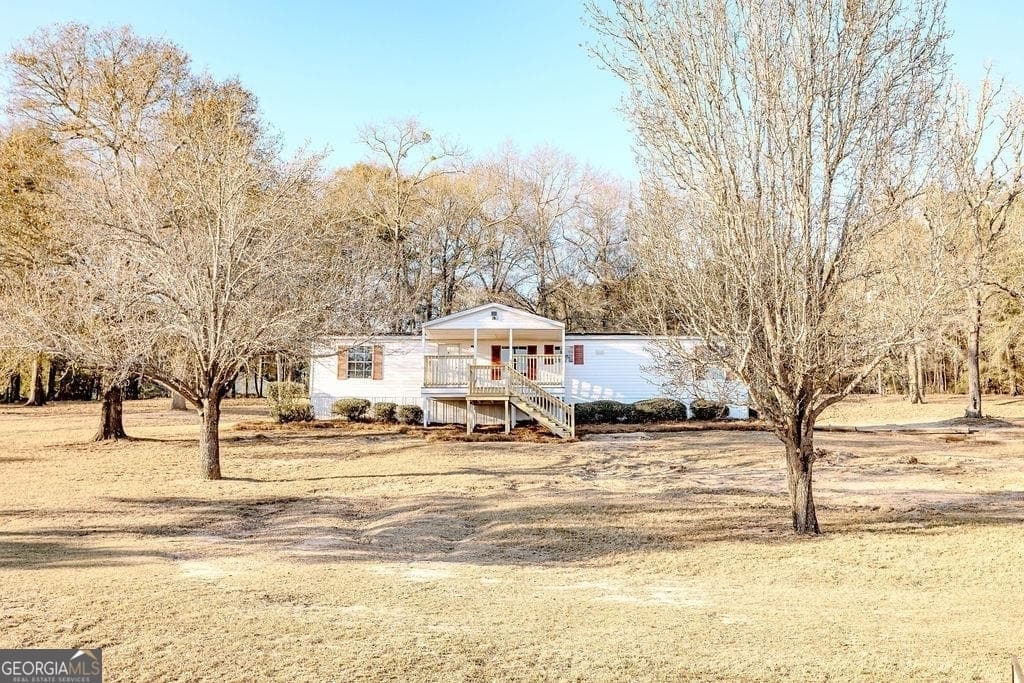 254 Scarborough Owens Road, Eastman, GA 31023 — most recent listing photo