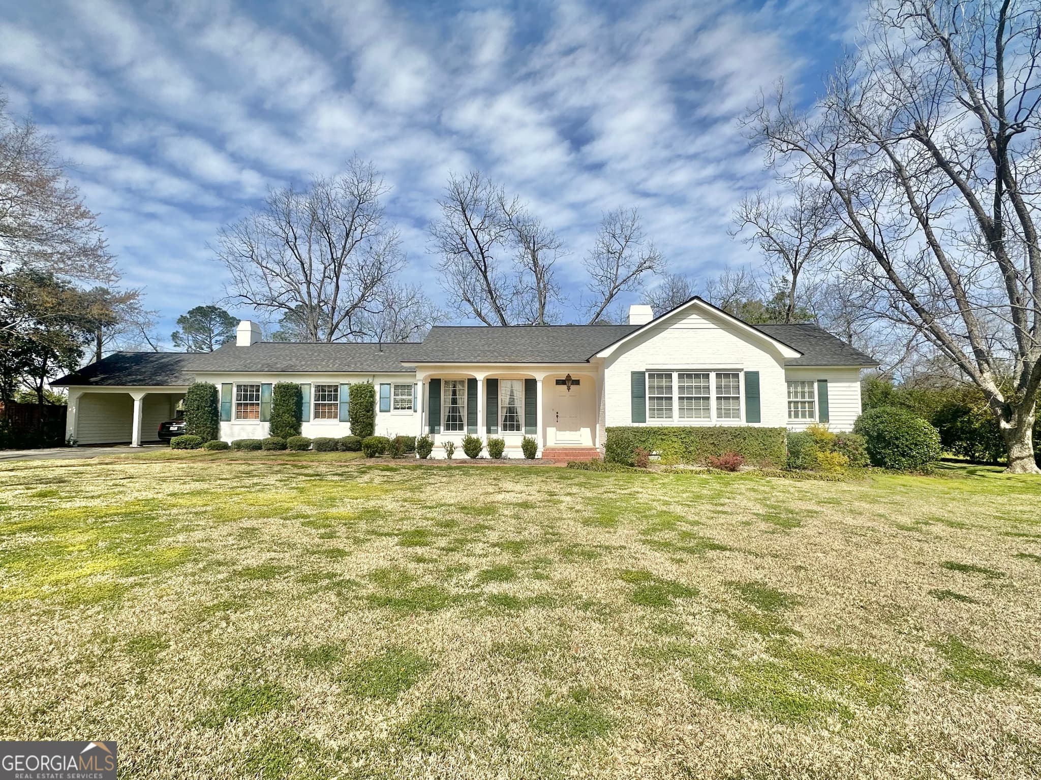 602 9th Avenue, Eastman, GA 31023 — most recent listing photo