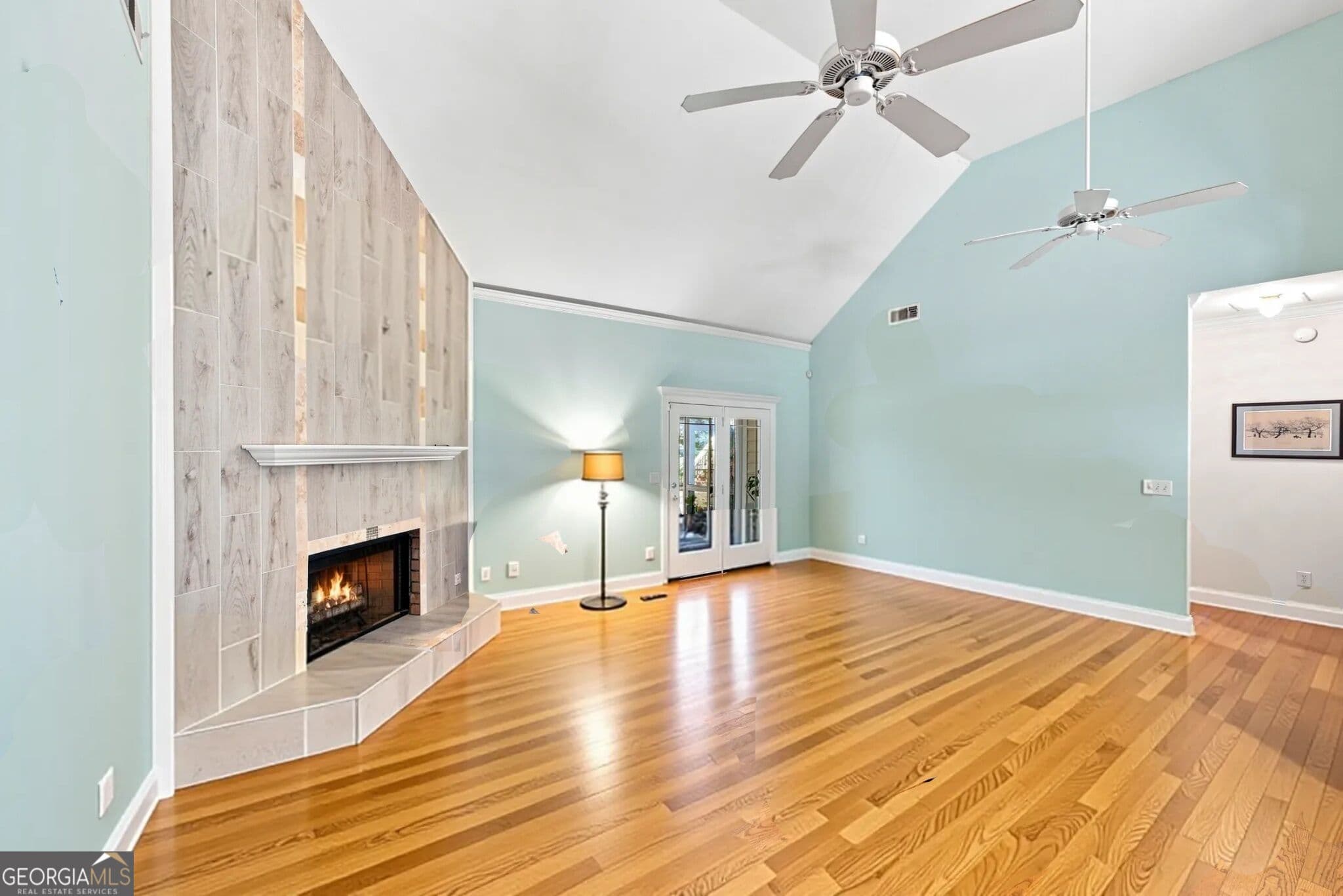 3 bedroom, 2 bathroom, 1,831 sq ft single family residence for sale at 5995 Cedar Lake Trail, Loganville, GA 30052 — photo 6