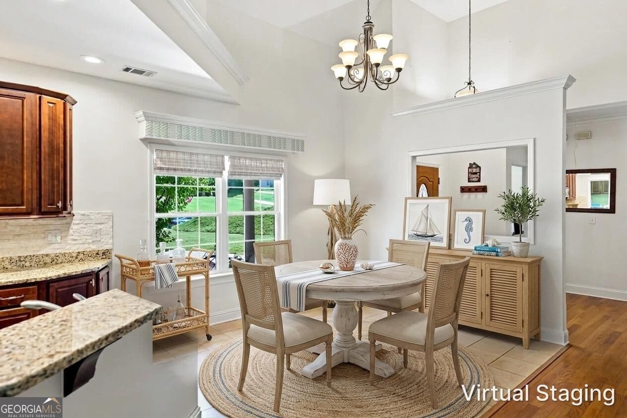 3 bedroom, 2 bathroom, 1,831 sq ft single family residence for sale at 5995 Cedar Lake Trail, Loganville, GA 30052 — photo 8