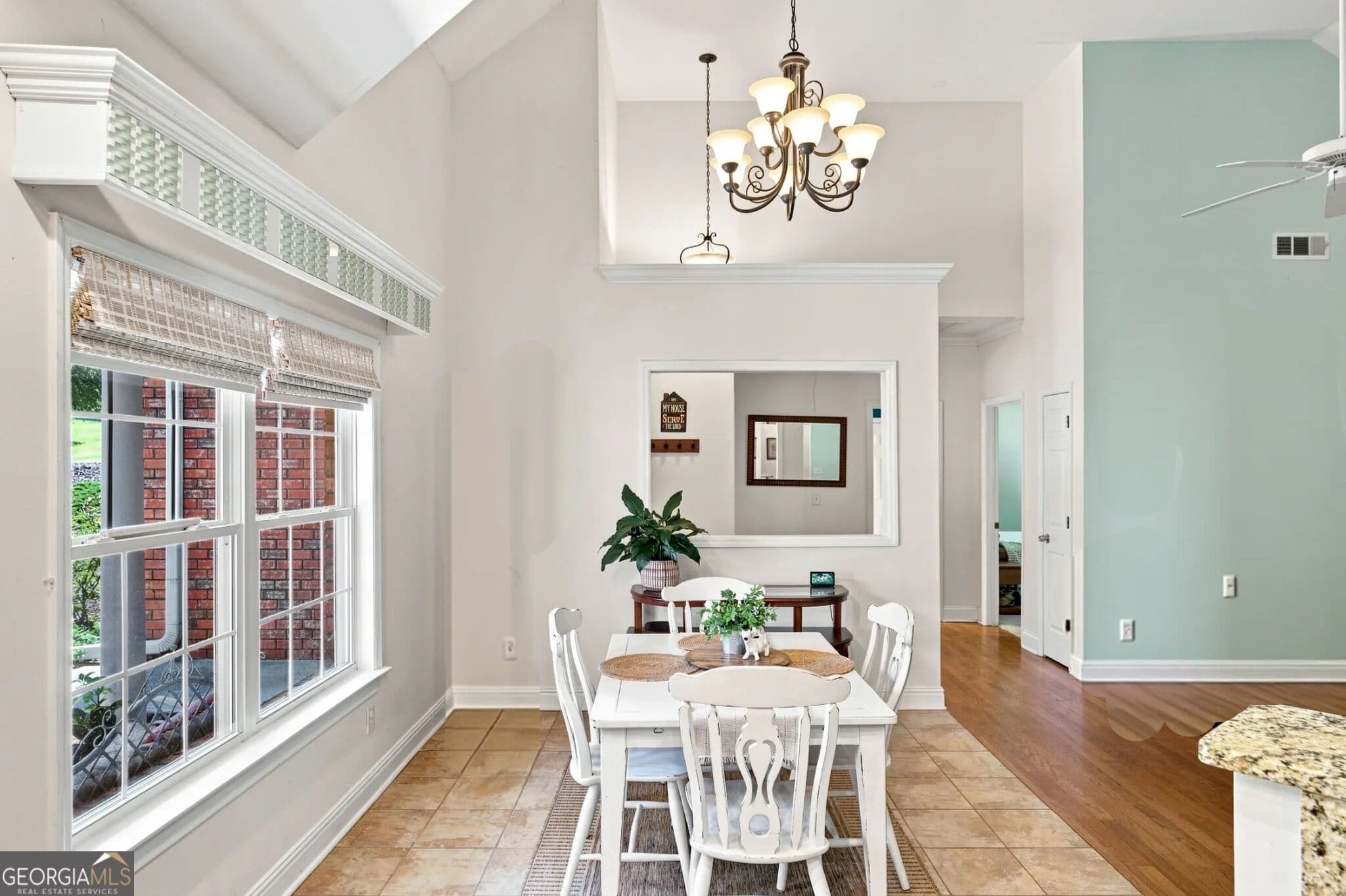 3 bedroom, 2 bathroom, 1,831 sq ft single family residence for sale at 5995 Cedar Lake Trail, Loganville, GA 30052 — photo 9