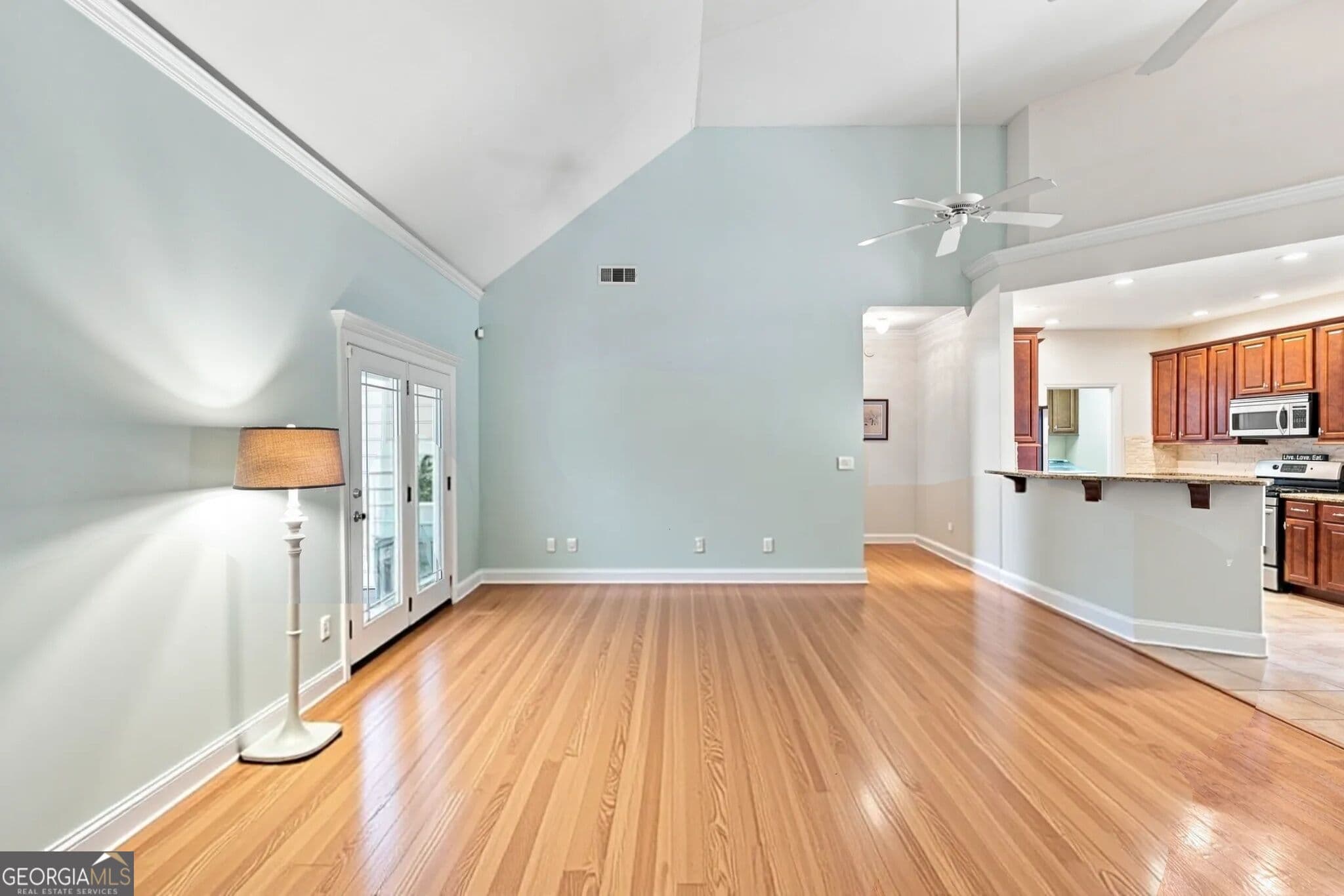3 bedroom, 2 bathroom, 1,831 sq ft single family residence for sale at 5995 Cedar Lake Trail, Loganville, GA 30052 — photo 7