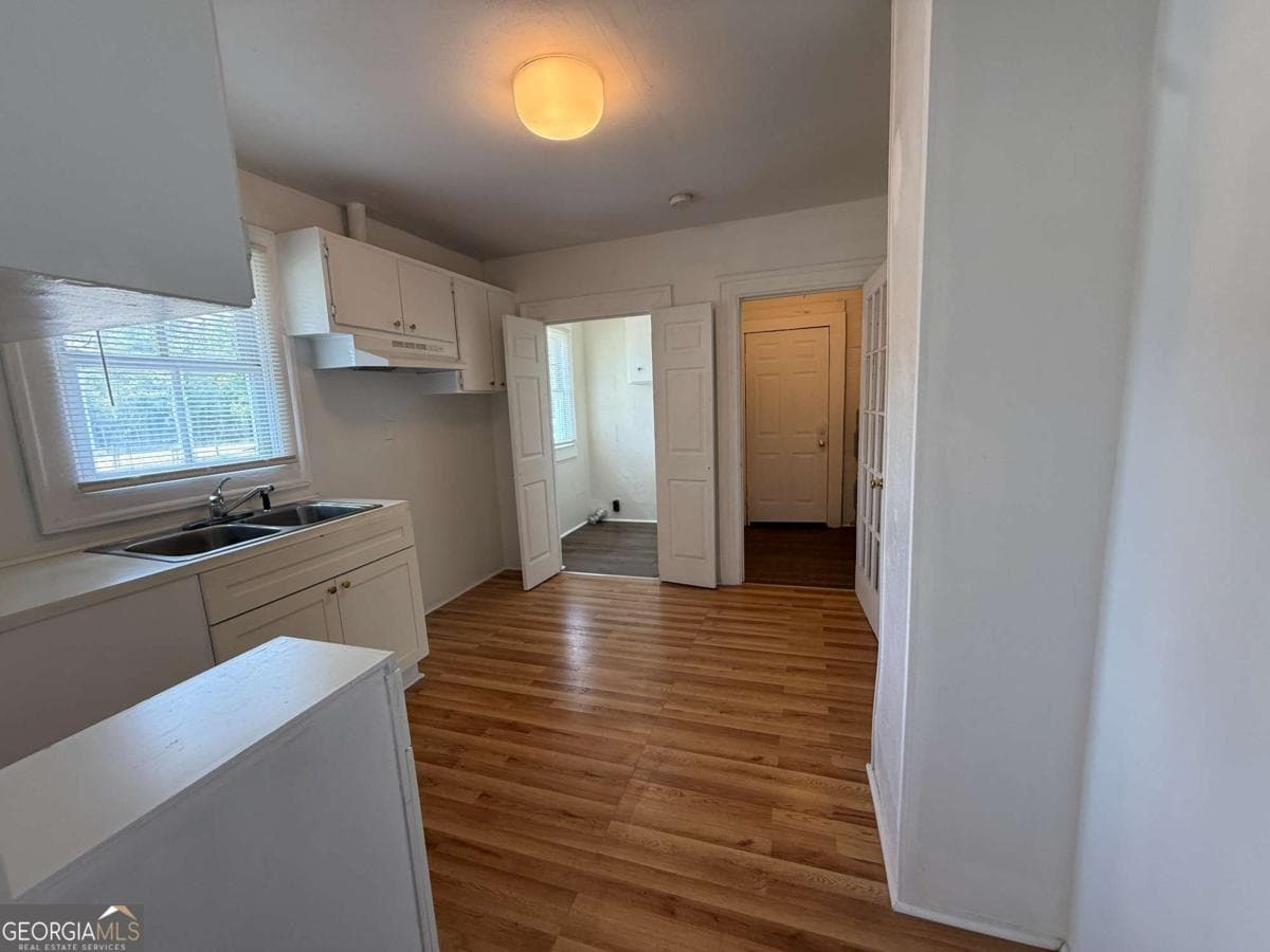 3 bedroom, 2 bathroom, 1,136 sq ft single family residence for sale at 713 Quaterman Street, Waycross, GA 31501 — photo 6