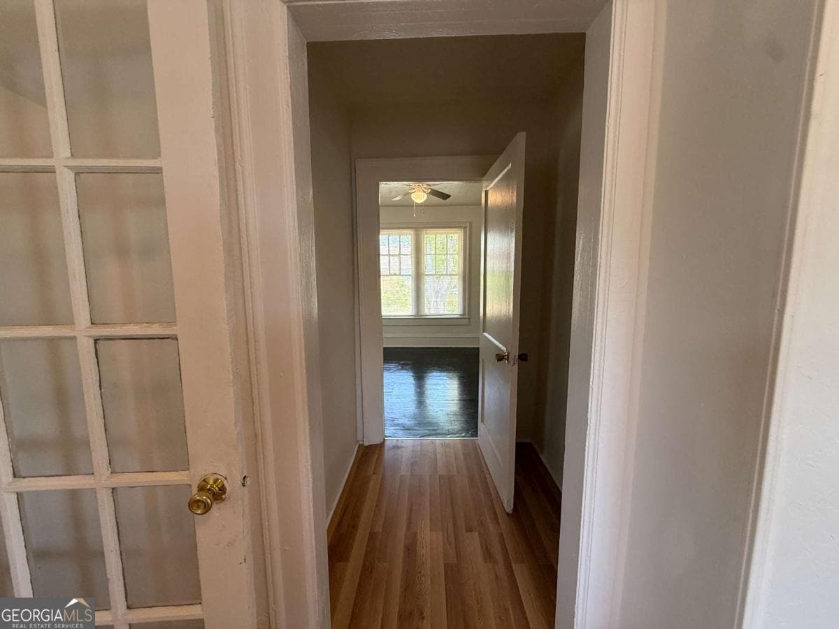 3 bedroom, 2 bathroom, 1,136 sq ft single family residence for sale at 713 Quaterman Street, Waycross, GA 31501 — photo 7
