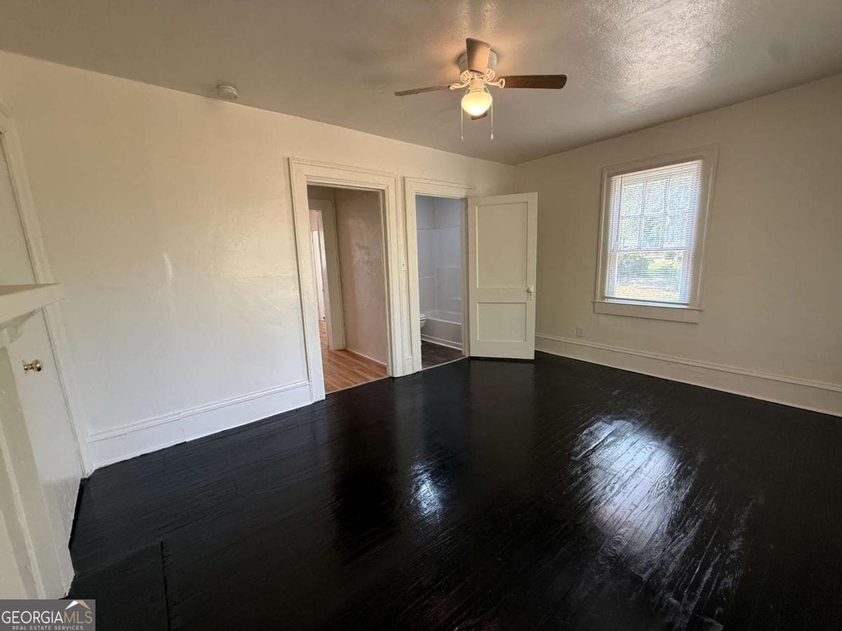3 bedroom, 2 bathroom, 1,136 sq ft single family residence for sale at 713 Quaterman Street, Waycross, GA 31501 — photo 9