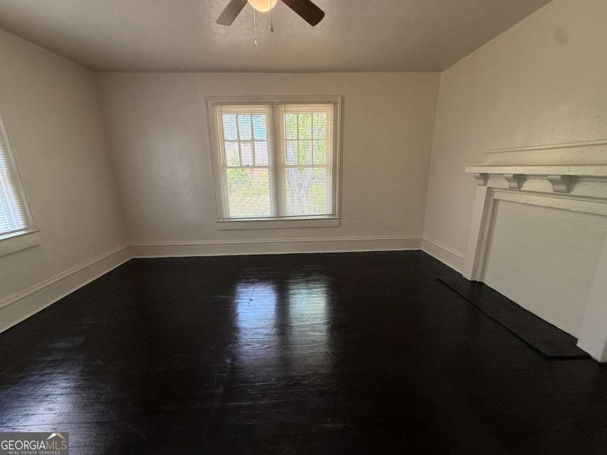 3 bedroom, 2 bathroom, 1,136 sq ft single family residence for sale at 713 Quaterman Street, Waycross, GA 31501 — photo 8