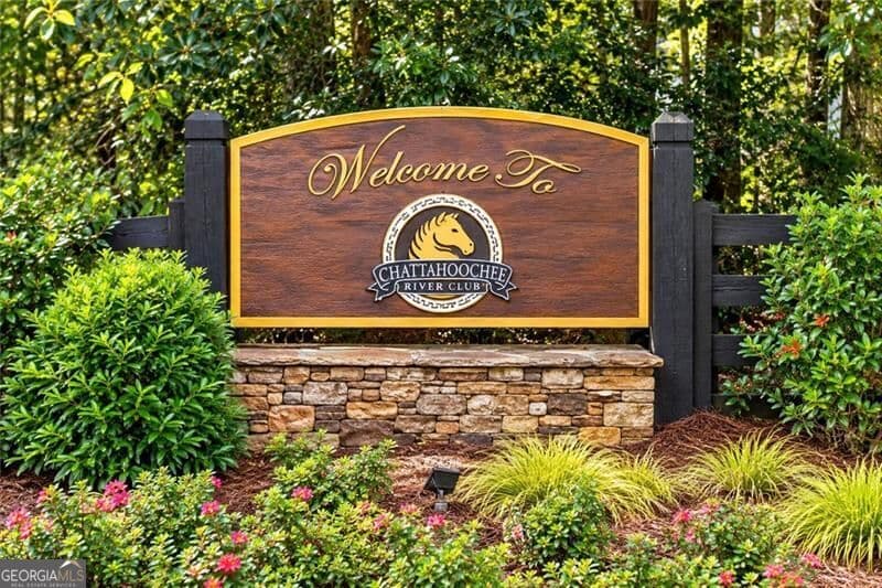 5 bedroom, 4.5 bathroom, 4,393 sq ft single family residence for sale at 3920 Little Falls Drive, Cumming, GA 30041 — photo 6