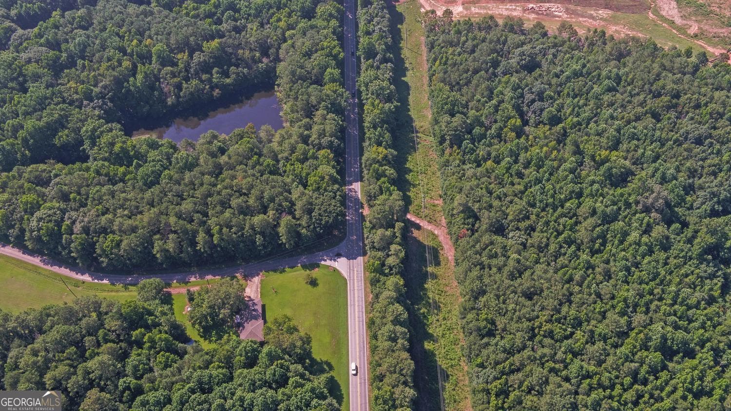 agriculture for sale at 0 Hwy 17, Royston, GA 30662 — photo 10