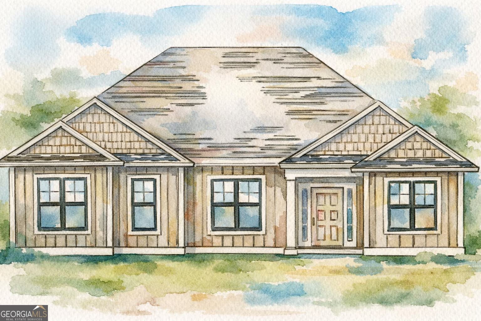 194 Verano Street, Kingsland, GA 31548 — most recent listing photo