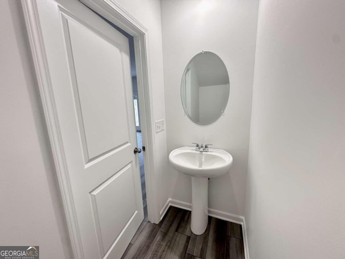 3 bedroom, 2.5 bathroom, 1,386 sq ft townhouse for sale at 168 Alpha Drive, Cartersville, GA 30120 — photo 10