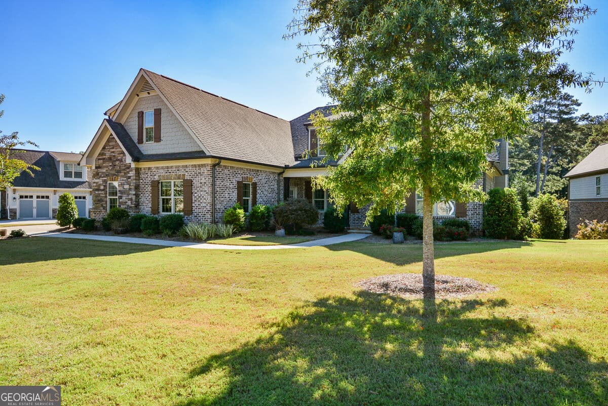 5 bedroom, 4 bathroom, 3,834 sq ft single family residence for sale at 6332 Granbury Walk, Acworth, GA 30101 — photo 10