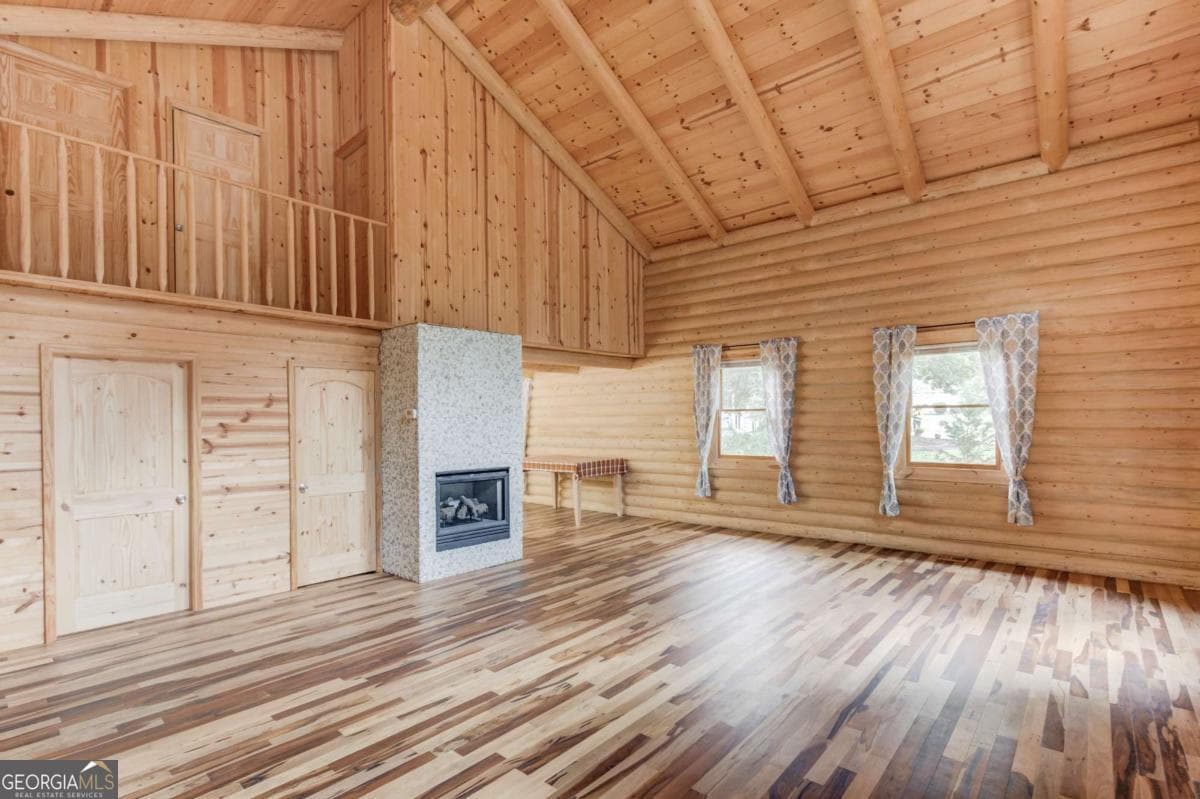 3 bedroom, 2 bathroom, 1,920 sq ft single family residence for sale at 3938 Pointe, Gainesville, GA 30506 — photo 10
