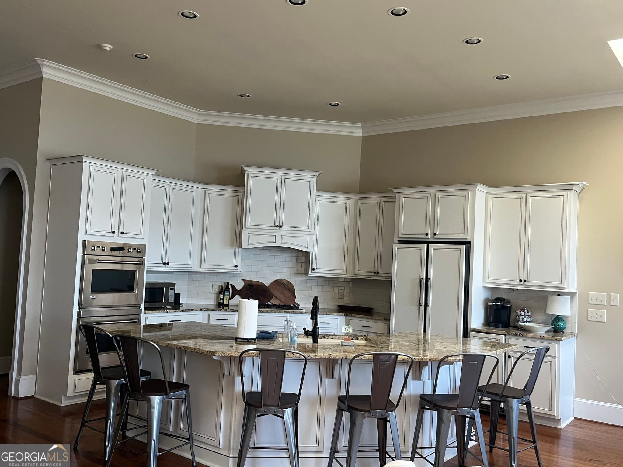 4 bedroom, 3 bathroom, 2,423 sq ft single family residence for sale at 1061 Tomahawk Court, White Plains, GA 30678 — photo 6