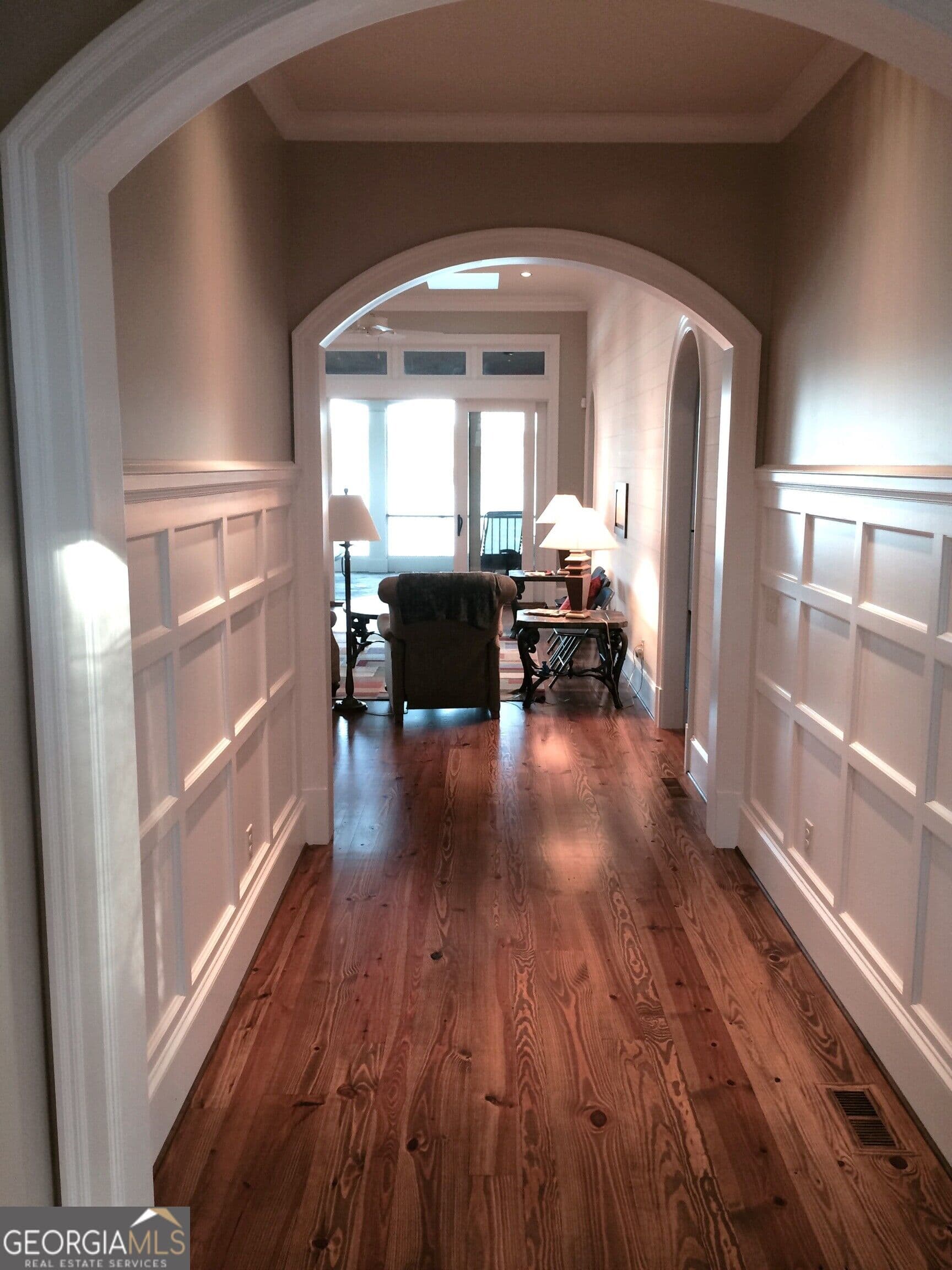 4 bedroom, 3 bathroom, 2,423 sq ft single family residence for sale at 1061 Tomahawk Court, White Plains, GA 30678 — photo 3