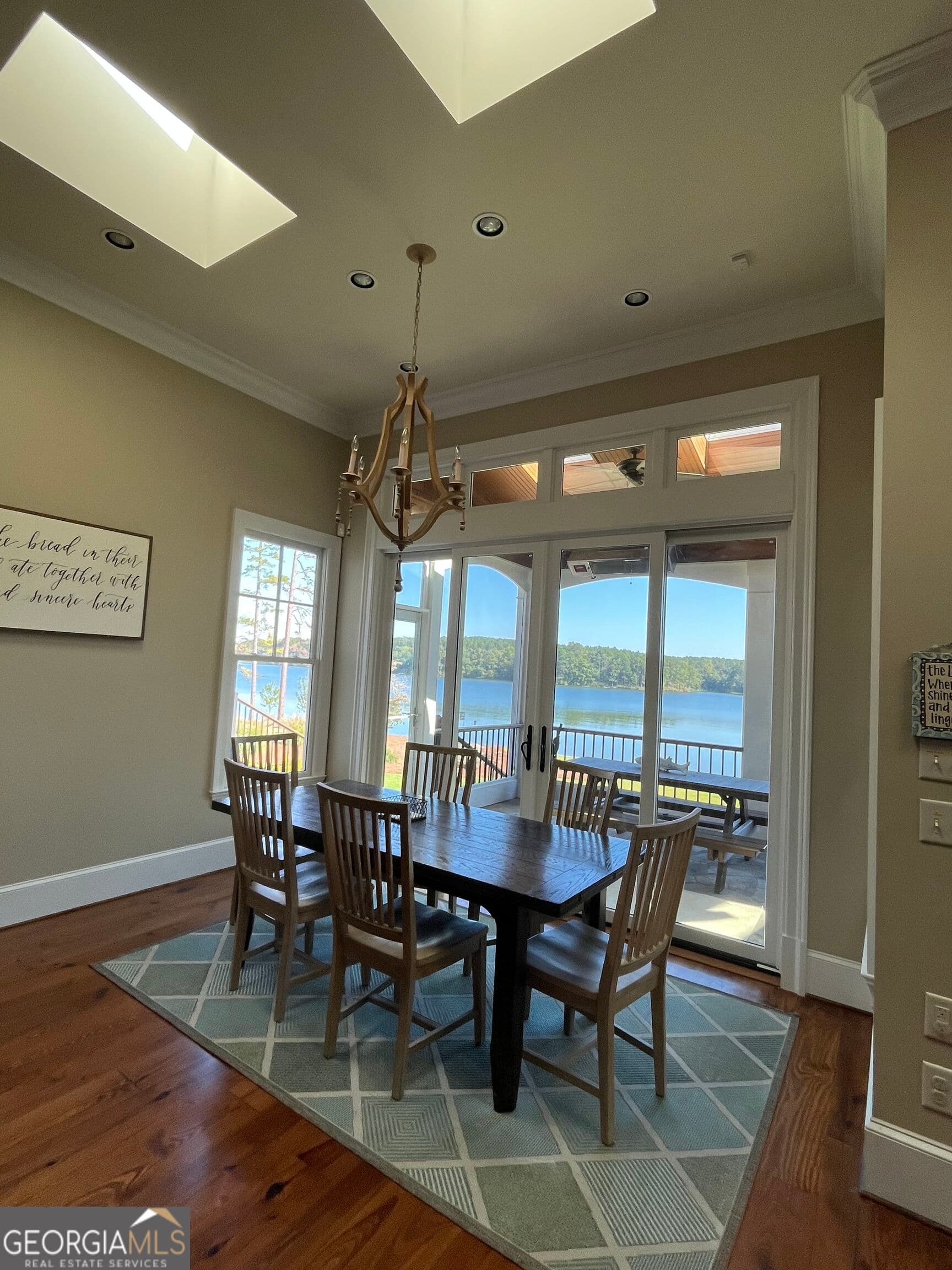 4 bedroom, 3 bathroom, 2,423 sq ft single family residence for sale at 1061 Tomahawk Court, White Plains, GA 30678 — photo 9