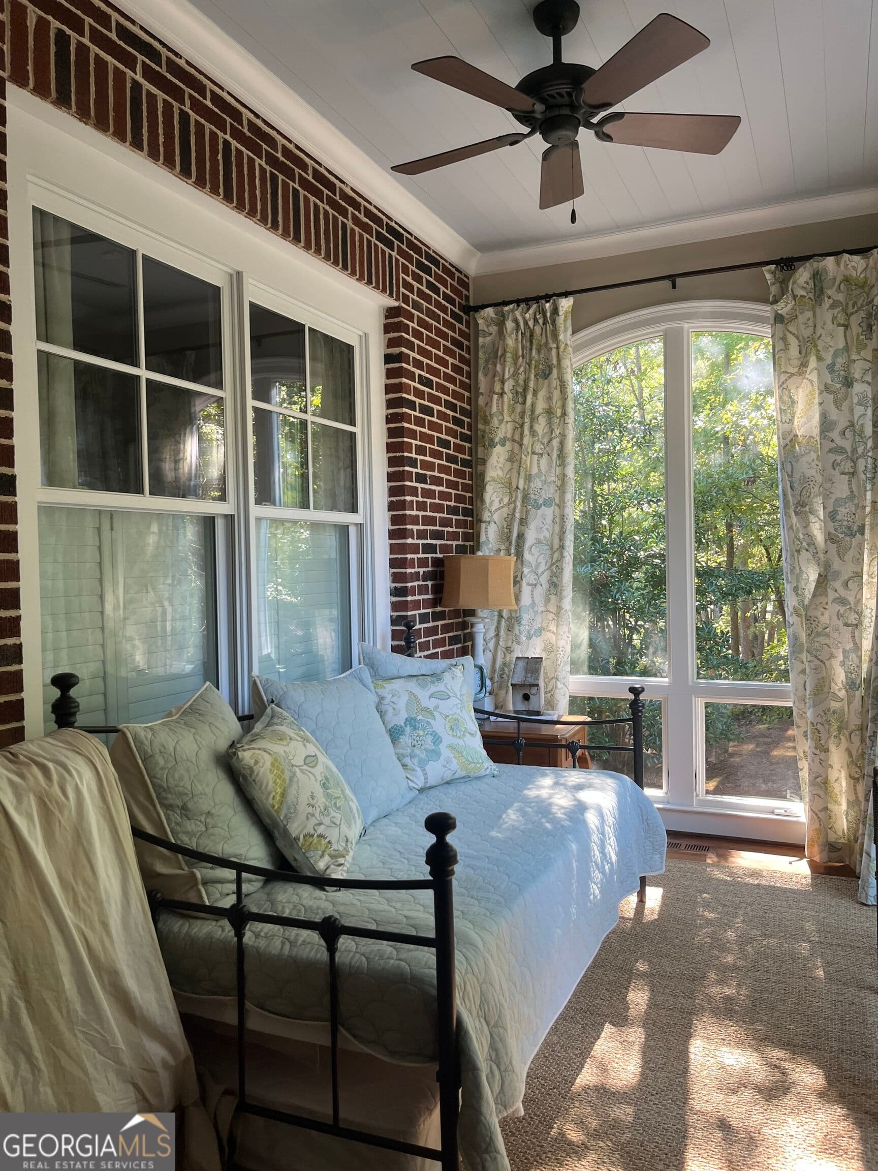 4 bedroom, 3 bathroom, 2,423 sq ft single family residence for sale at 1061 Tomahawk Court, White Plains, GA 30678 — photo 10