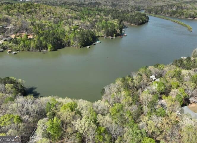 residential lot for sale at 7816 Beachwood Drive, Murrayville, GA 30564 — photo 2
