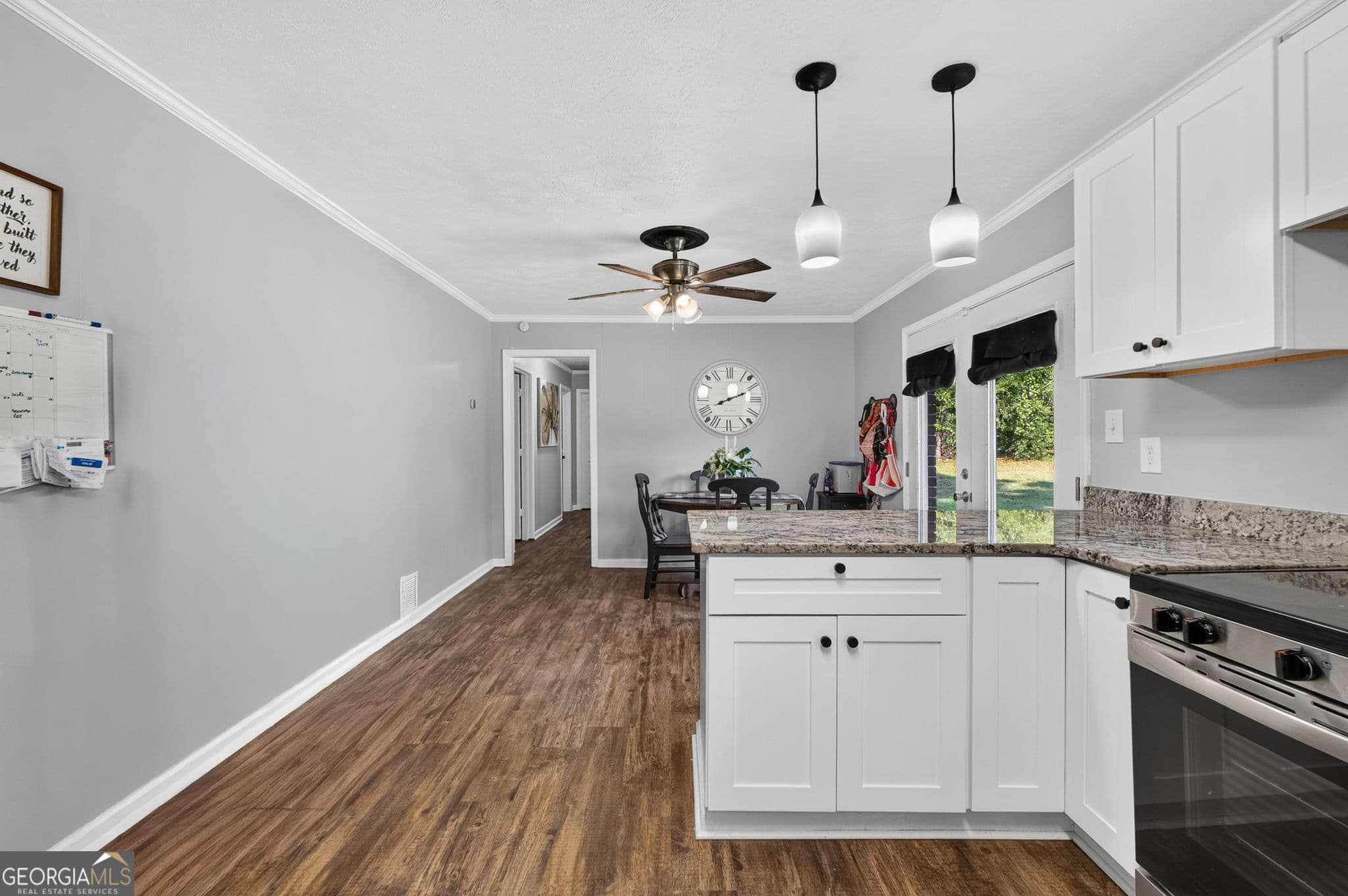 3 bedroom, 1.5 bathroom, 1,273 sq ft single family residence for sale at 329 Dale Drive, Griffin, GA 30223 — photo 6