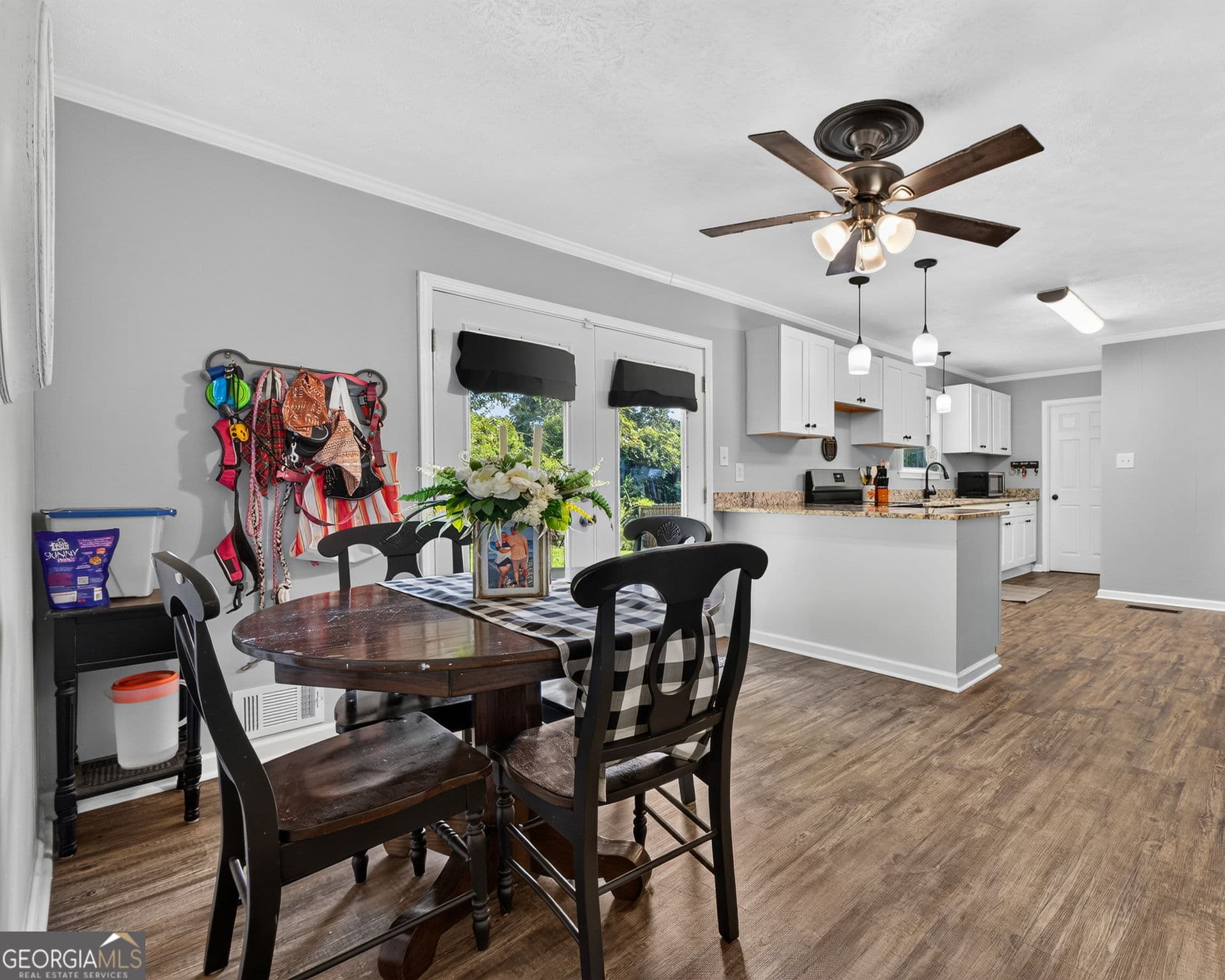 3 bedroom, 1.5 bathroom, 1,273 sq ft single family residence for sale at 329 Dale Drive, Griffin, GA 30223 — photo 7