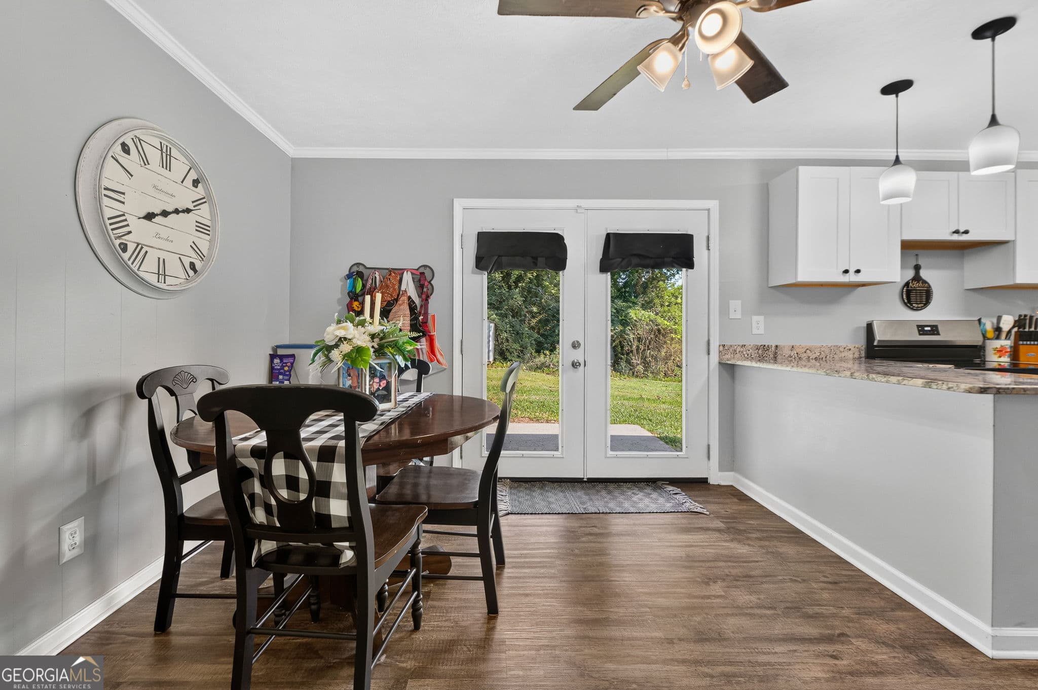 3 bedroom, 1.5 bathroom, 1,273 sq ft single family residence for sale at 329 Dale Drive, Griffin, GA 30223 — photo 9