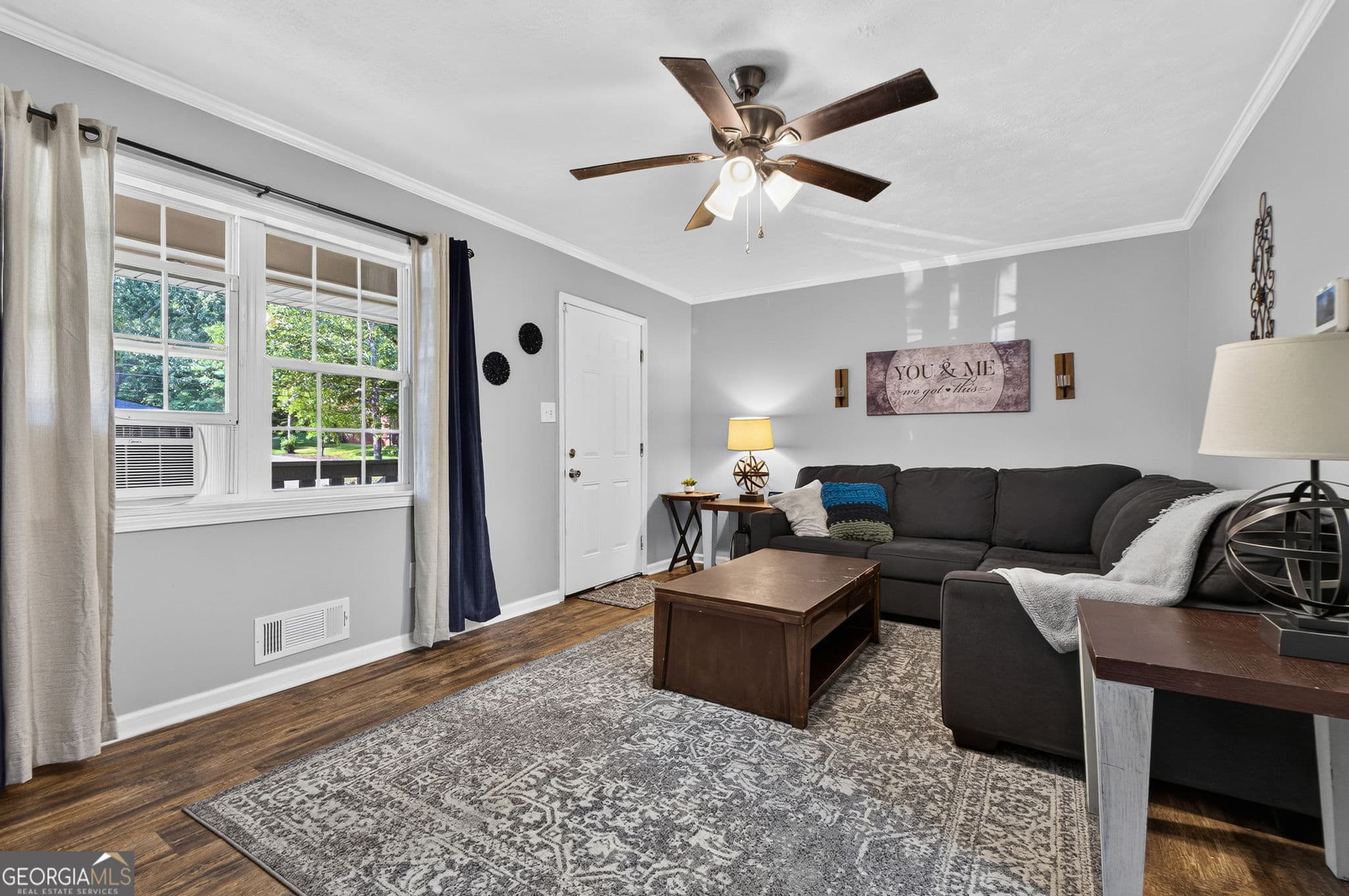 3 bedroom, 1.5 bathroom, 1,273 sq ft single family residence for sale at 329 Dale Drive, Griffin, GA 30223 — photo 10