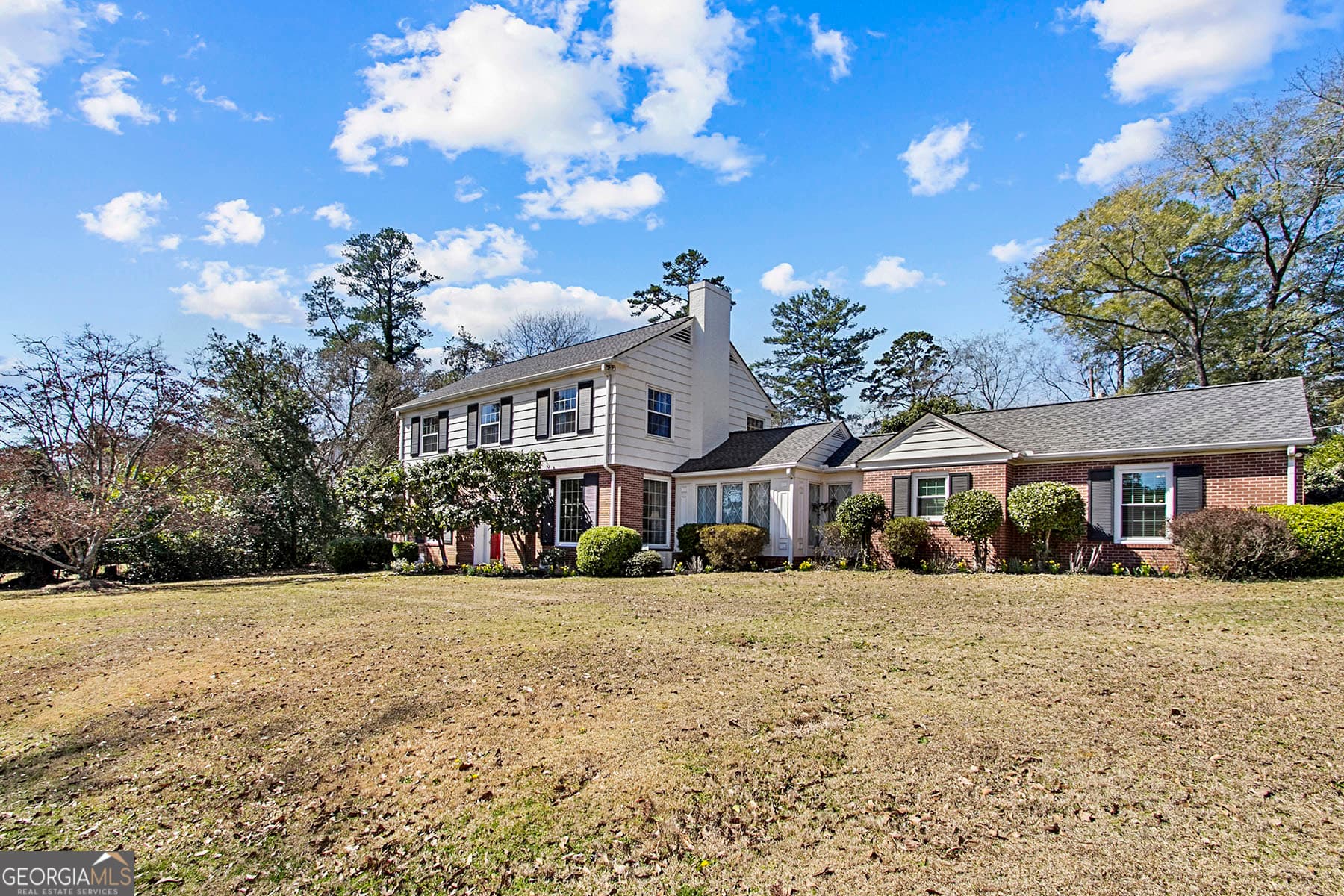 1274 S Jackson Springs Road, Macon, GA 31211 — most recent listing photo