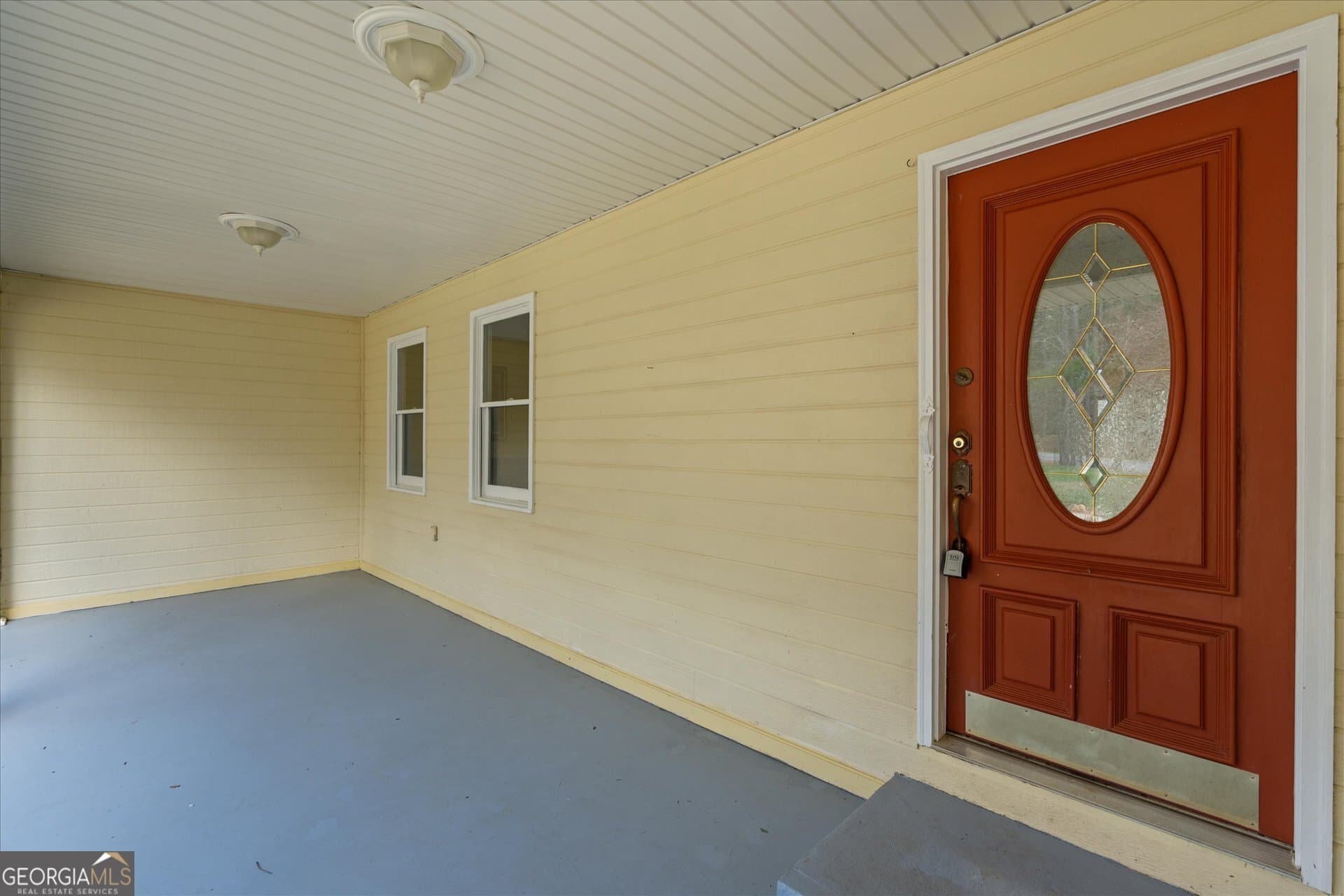 3 bedroom, 2.5 bathroom, 2,757 sq ft single family residence for sale at 1789 County Road 16, Raonoke, AL 36274 — photo 10