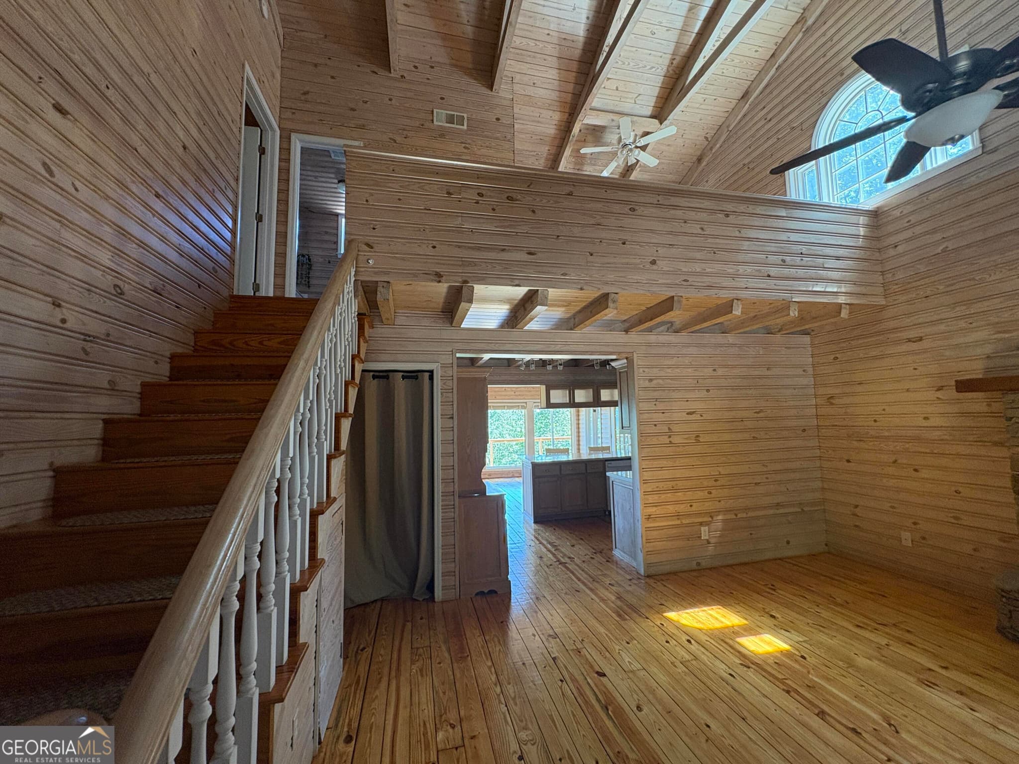 3 bedroom, 2 bathroom, 3,344 sq ft single family residence for sale at 86 Yonah View, Dahlonega, GA 30533 — photo 3