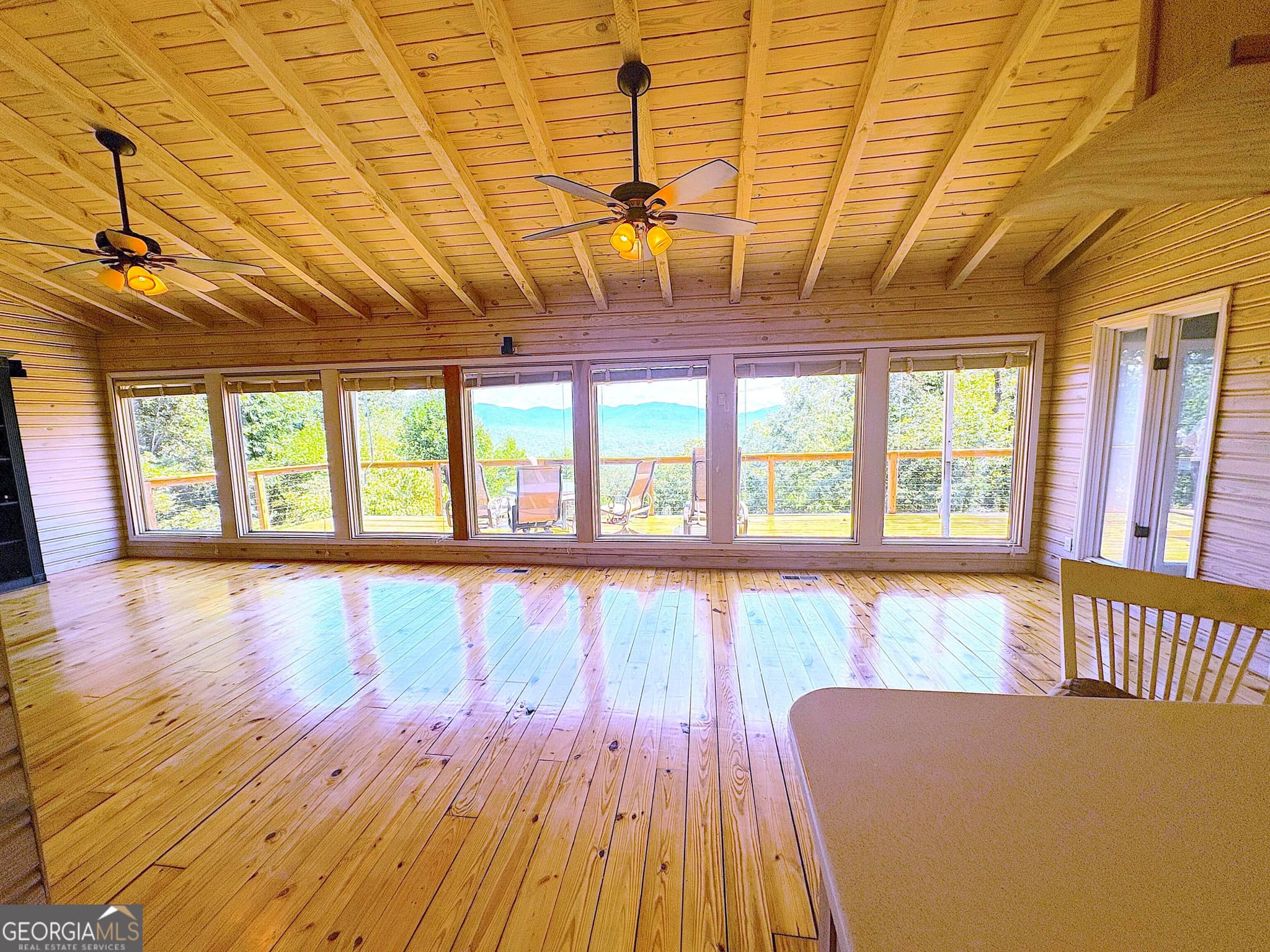 3 bedroom, 2 bathroom, 3,344 sq ft single family residence for sale at 86 Yonah View, Dahlonega, GA 30533 — photo 5