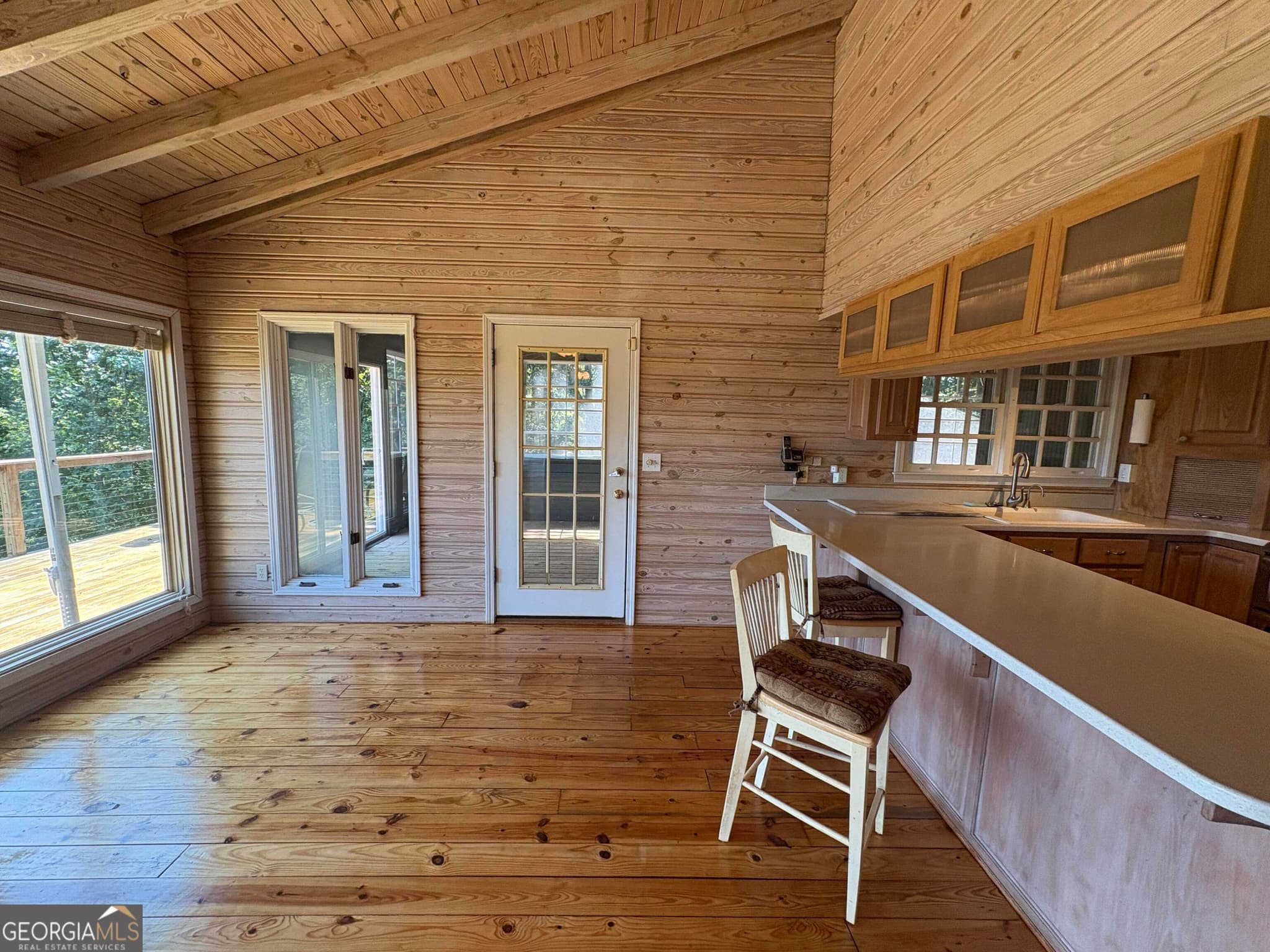 3 bedroom, 2 bathroom, 3,344 sq ft single family residence for sale at 86 Yonah View, Dahlonega, GA 30533 — photo 10