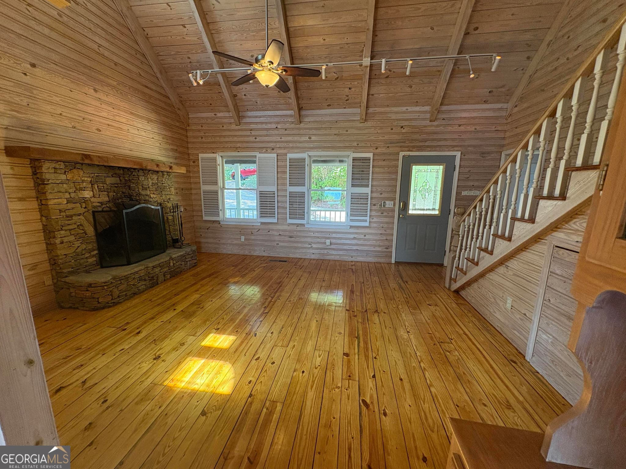 3 bedroom, 2 bathroom, 3,344 sq ft single family residence for sale at 86 Yonah View, Dahlonega, GA 30533 — photo 4