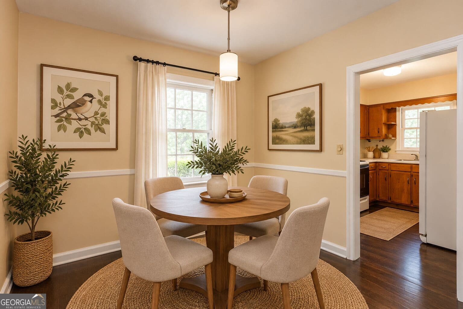 3 bedroom, 1 bathroom, 996 sq ft single family residence for rent at 2304 Bonner Road, East Point, GA 30344 for $1,565 a month — photo 7